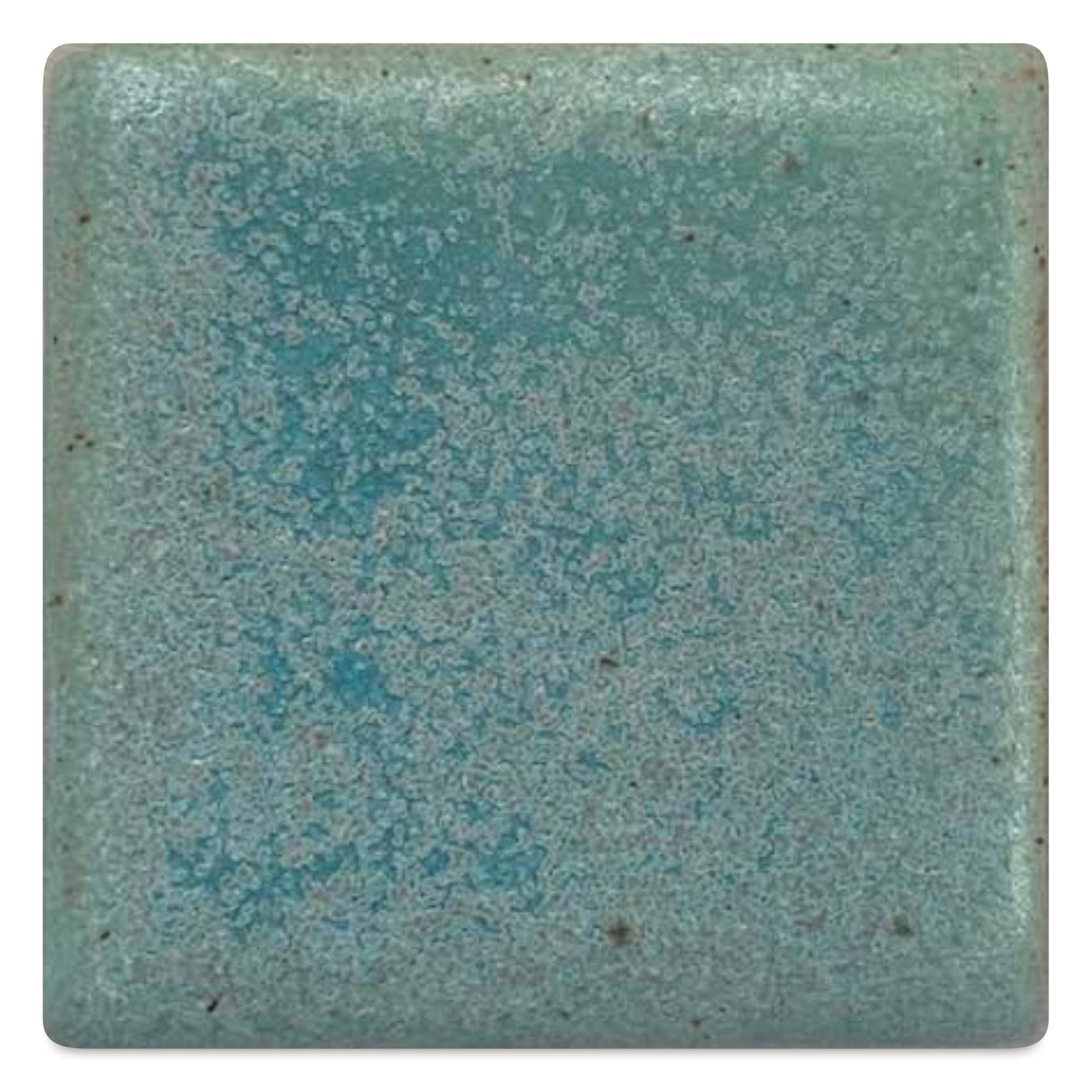 Coyote Archie’s Glaze - Frosted Topaz