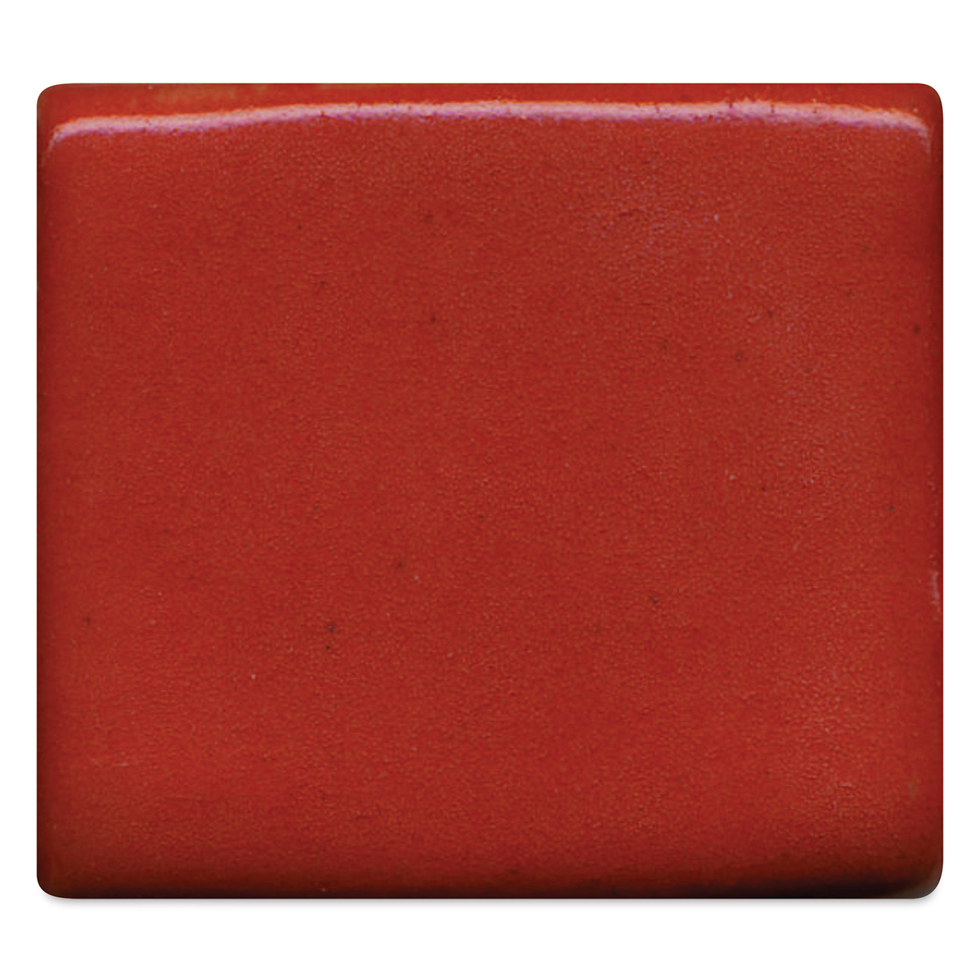 Coyote High Fire Underglaze - Red Orange