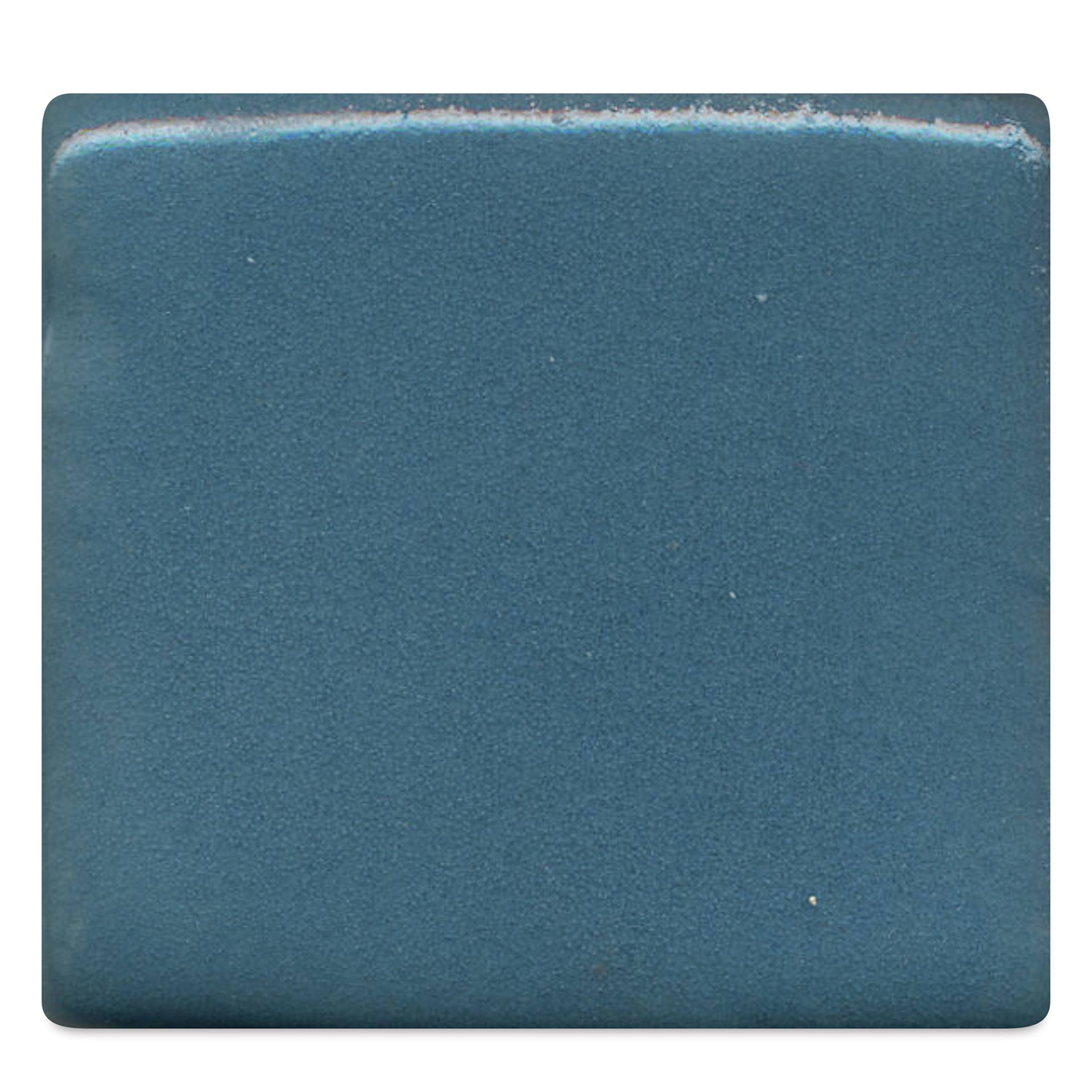 Coyote High Fire Underglaze - Powder Blue