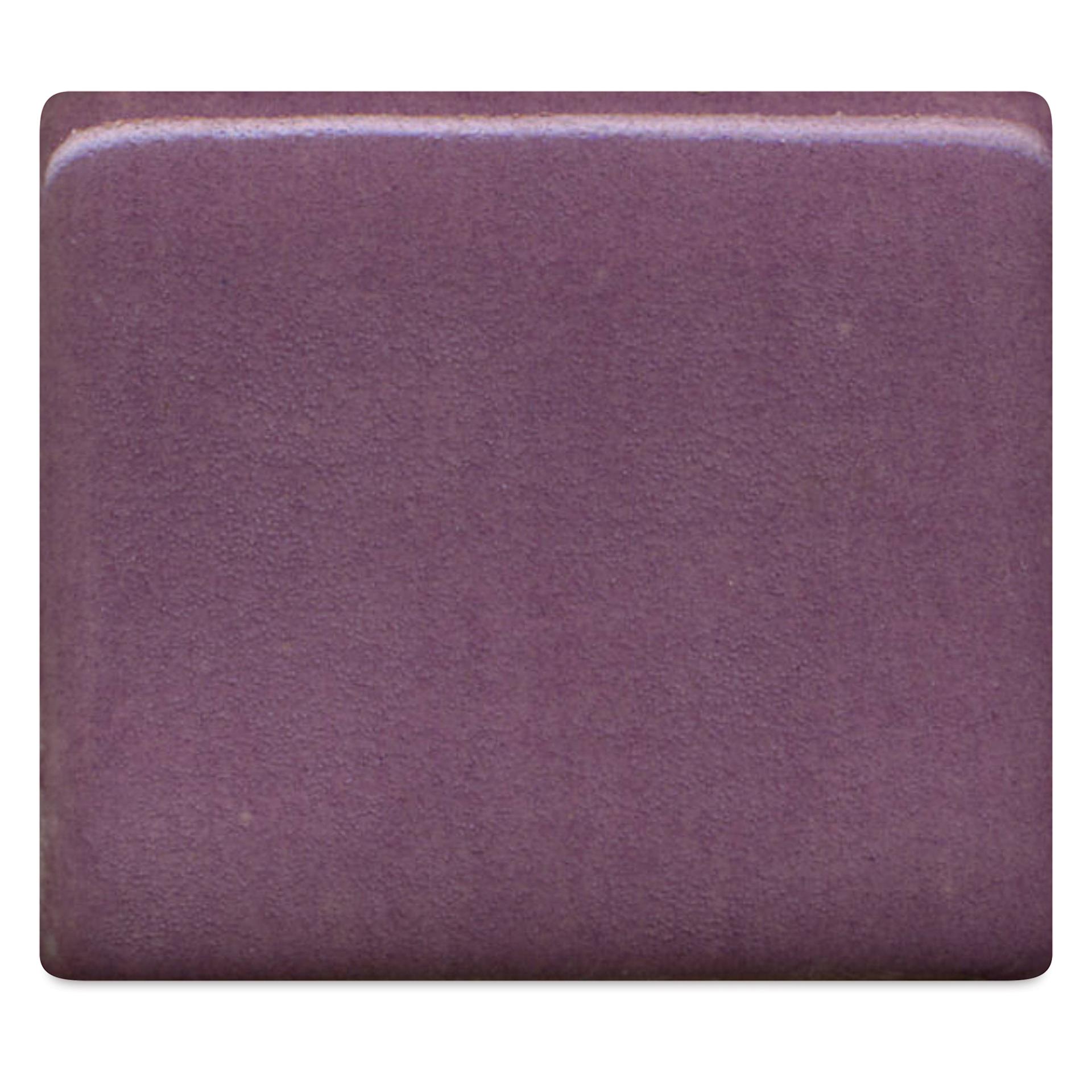 Coyote High Fire Underglaze - Violet, 4 oz