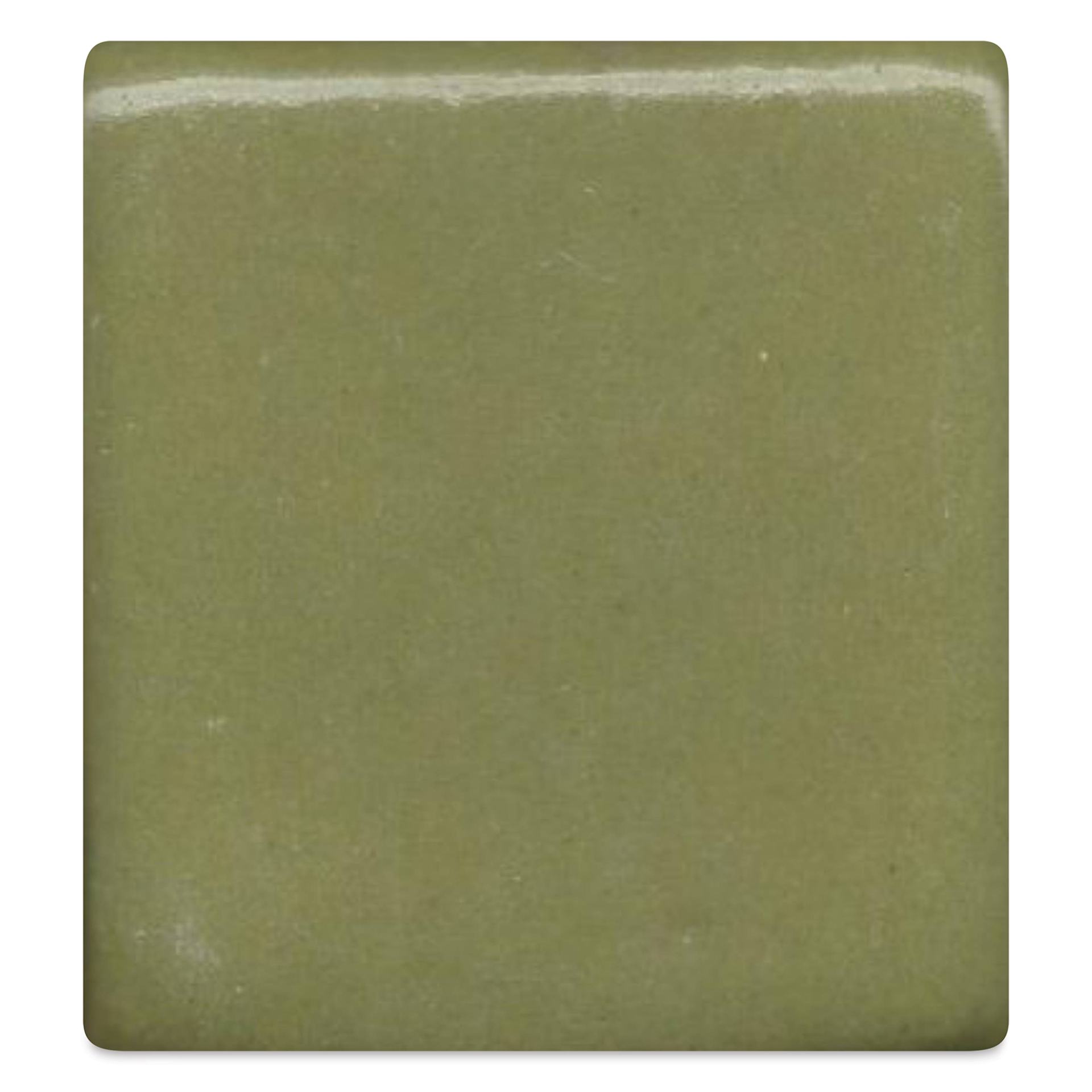 Coyote High Fire Underglaze - Olive