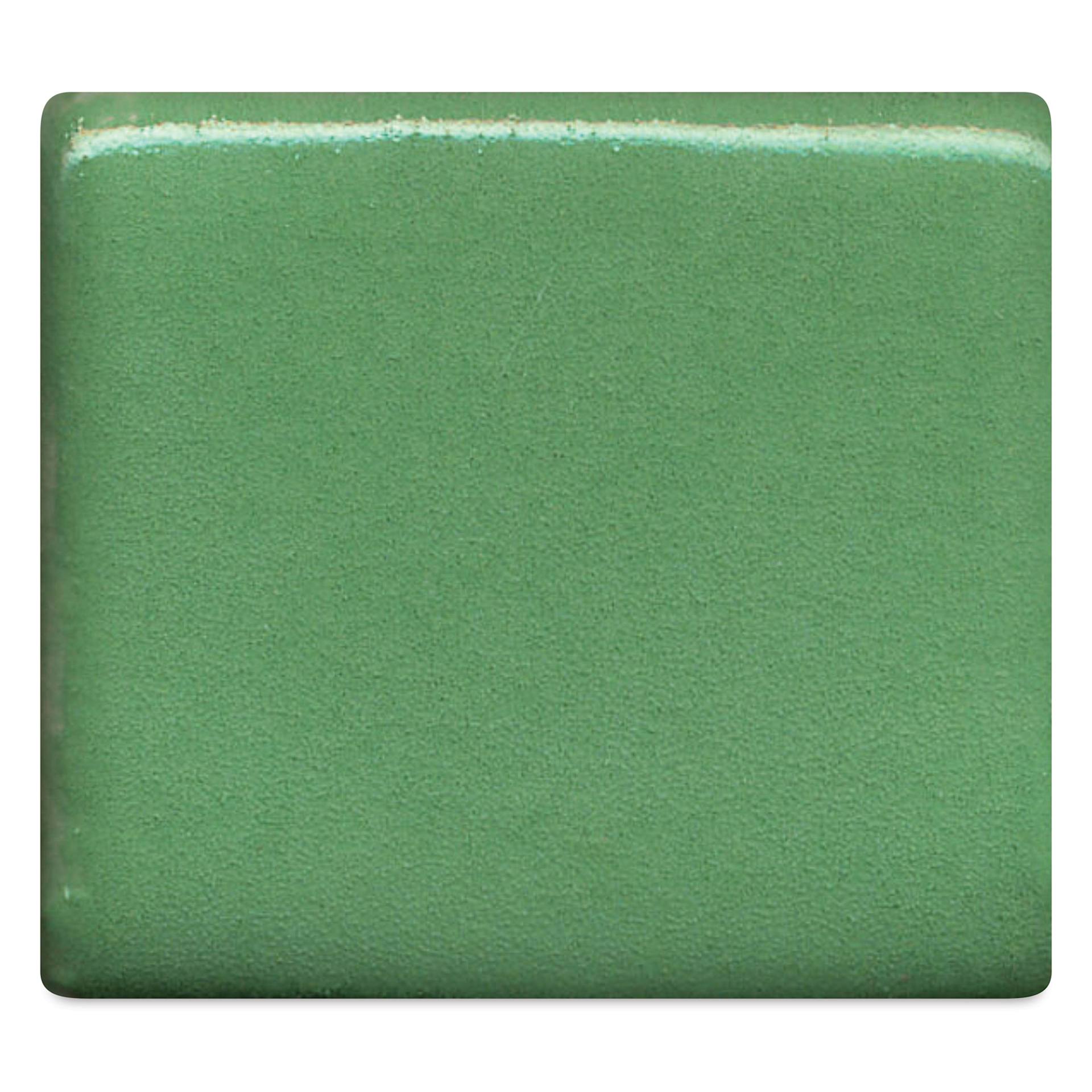 Coyote High Fire Underglaze - Sage Green