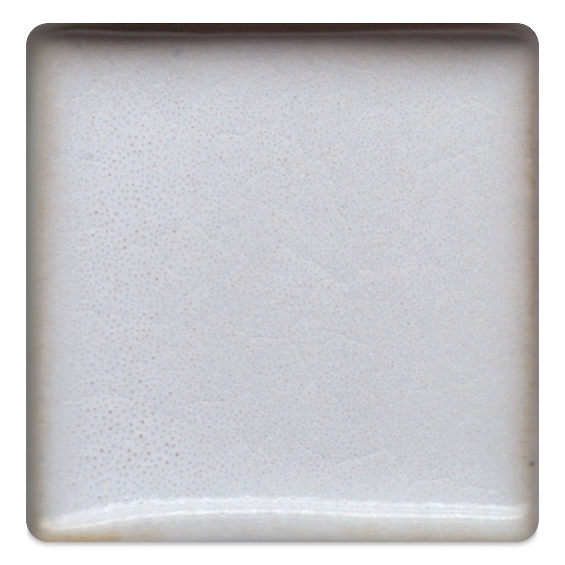 Coyote Texas Two-Step Oilspot Glaze - Overcoat, Marshmallow