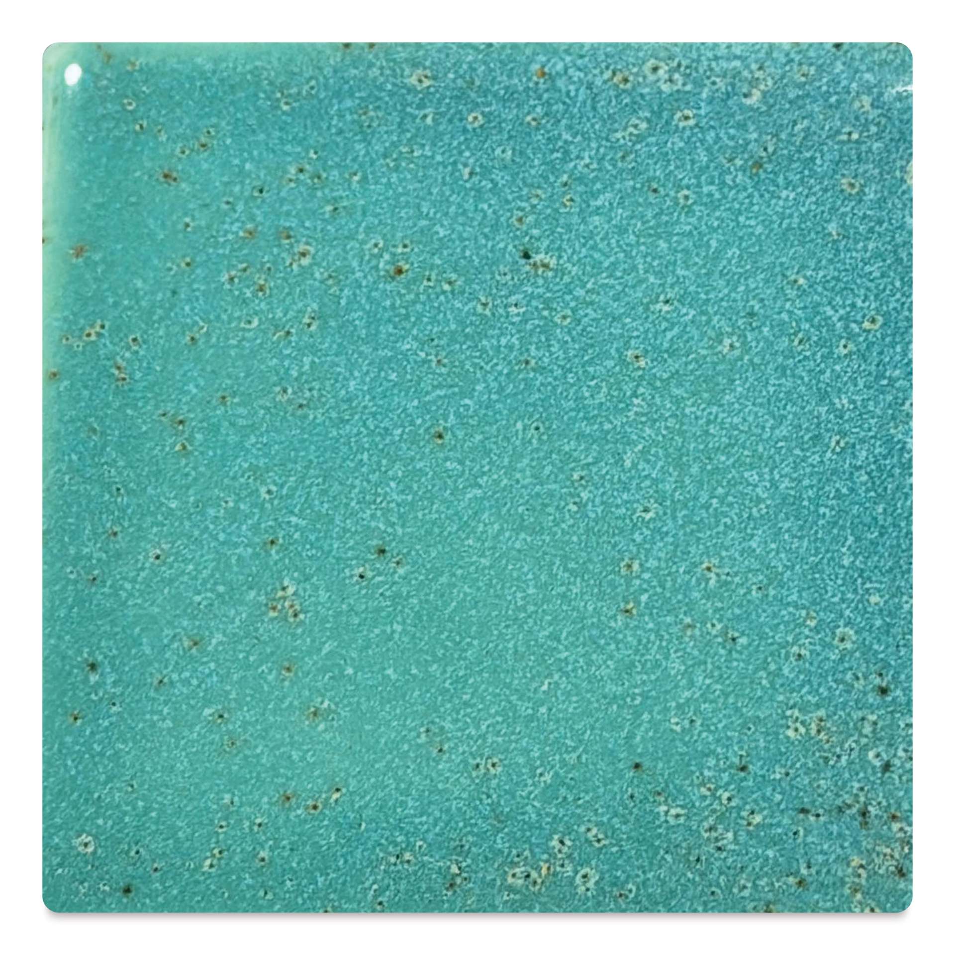 Coyote Fantasy Glaze - Mermaid Cove, 16 oz