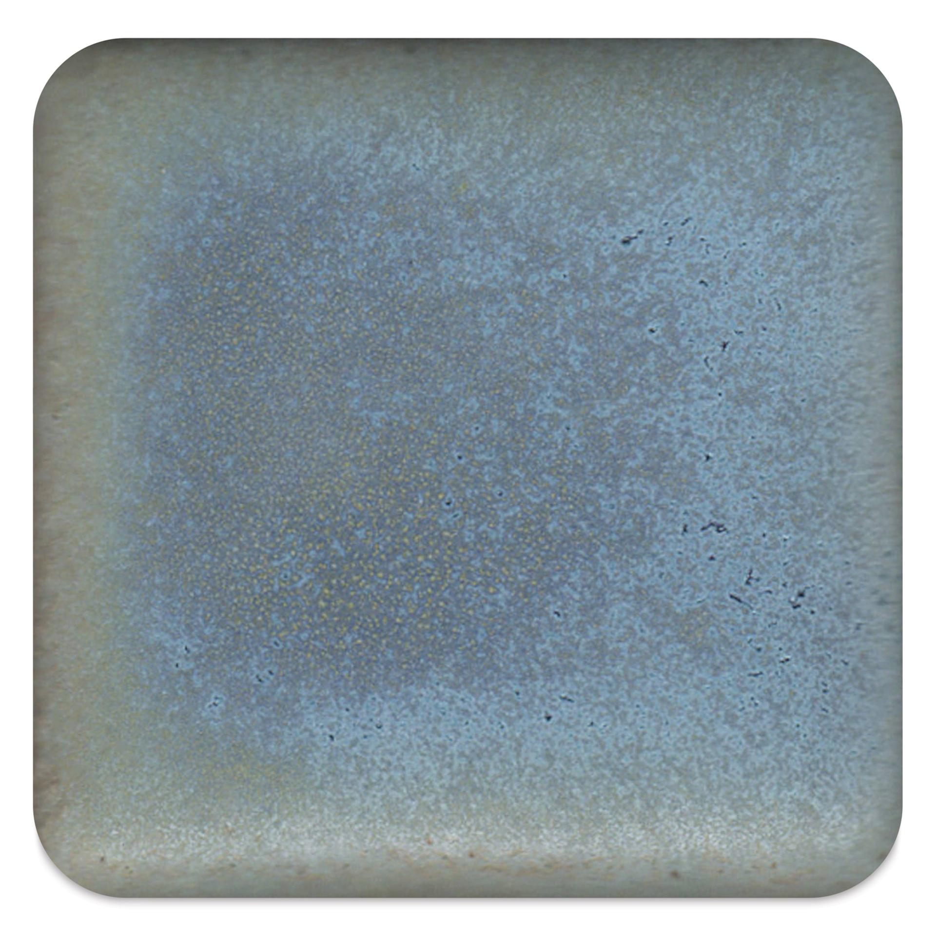 Coyote Matt Glaze - Blue