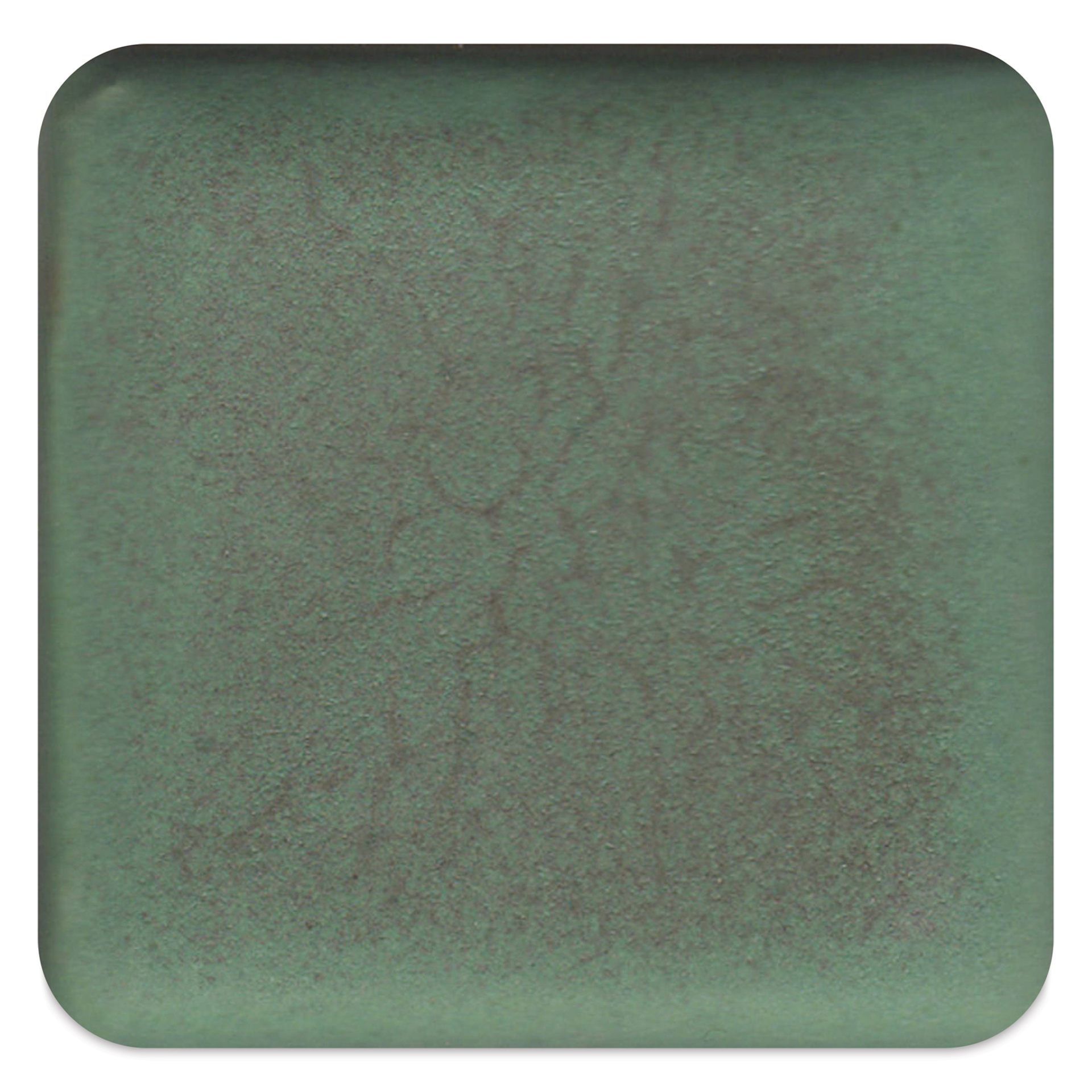 Coyote Matt Glaze - Green