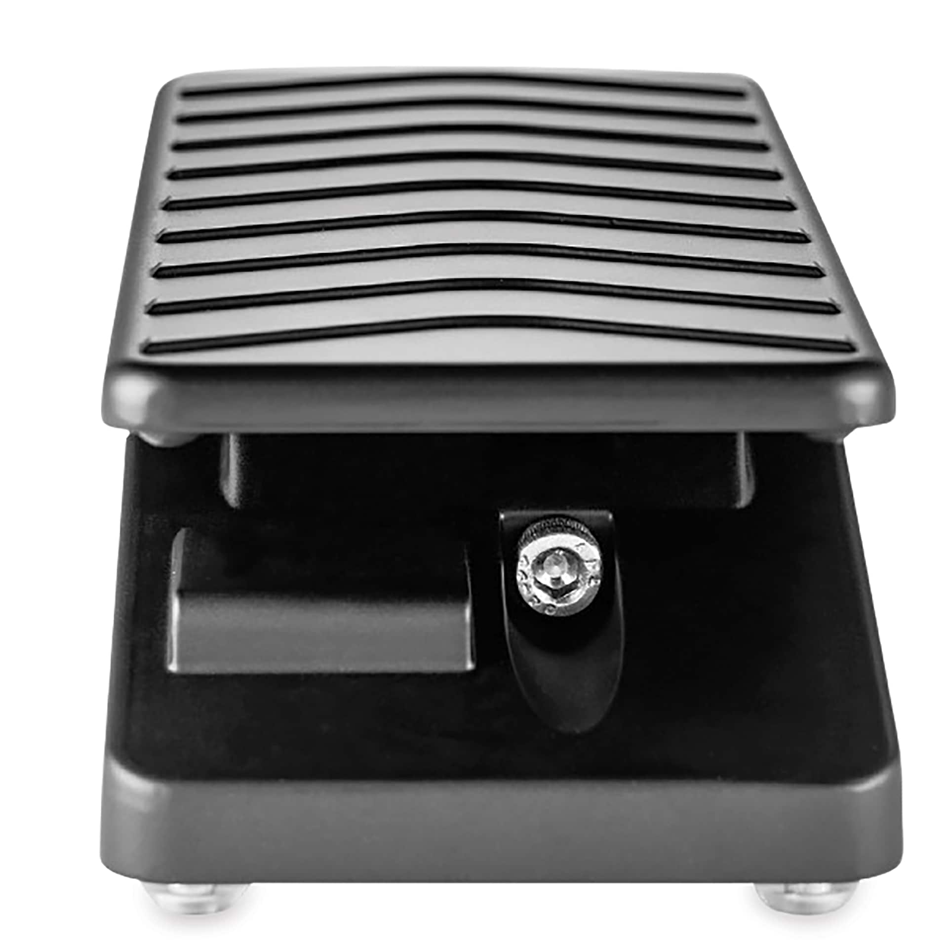 Quark Potter's Wheel Wireless Foot Pedal - Black front view