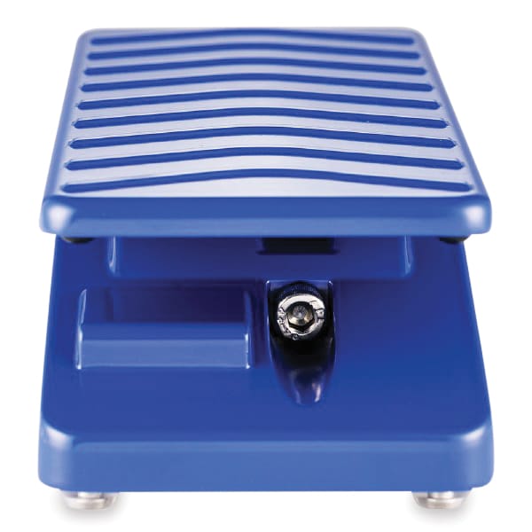 Quark Potter's Wheel Wireless Foot Pedal - Blue front view