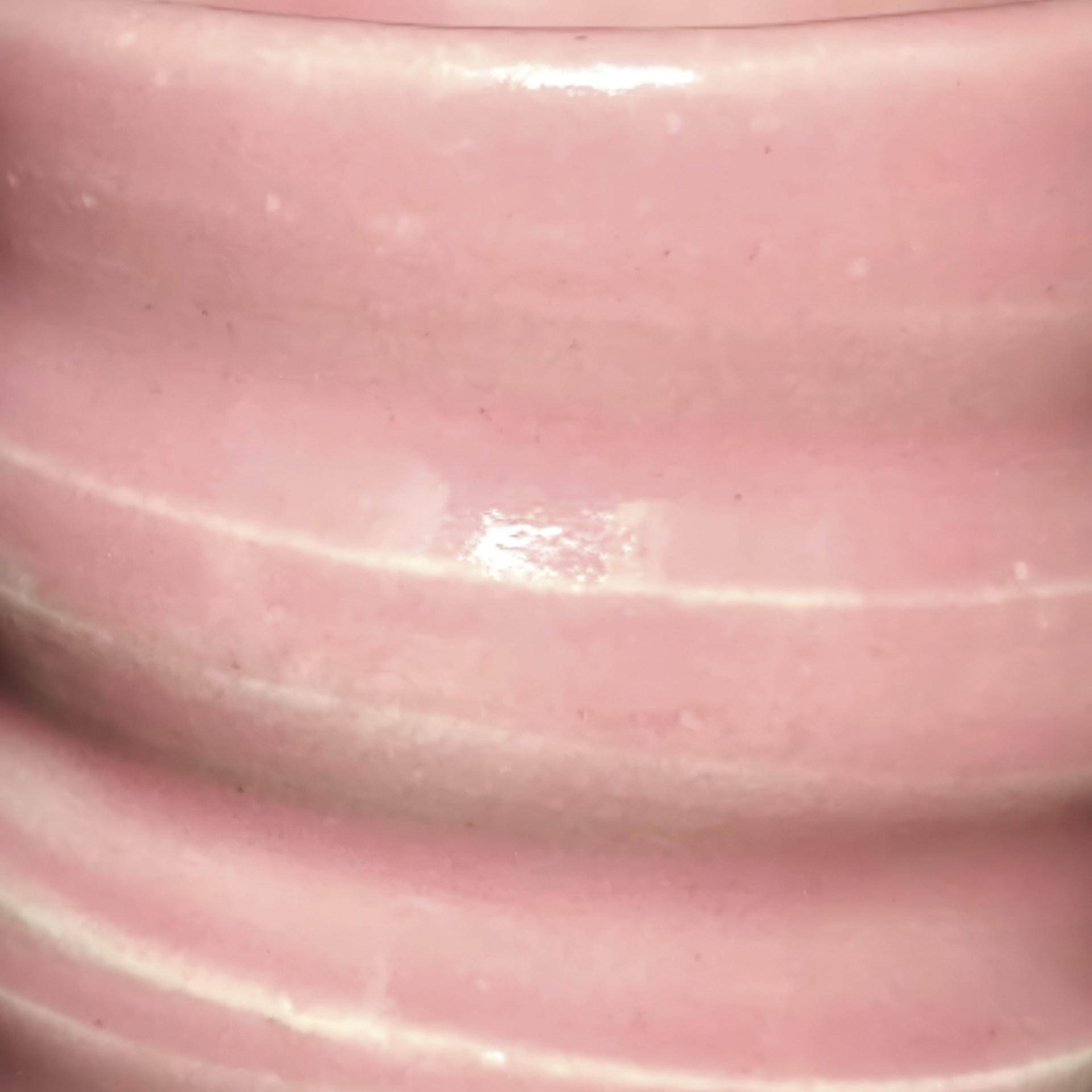 Penguin Pottery Opaque Series Mid-Fire Glaze - Carnation