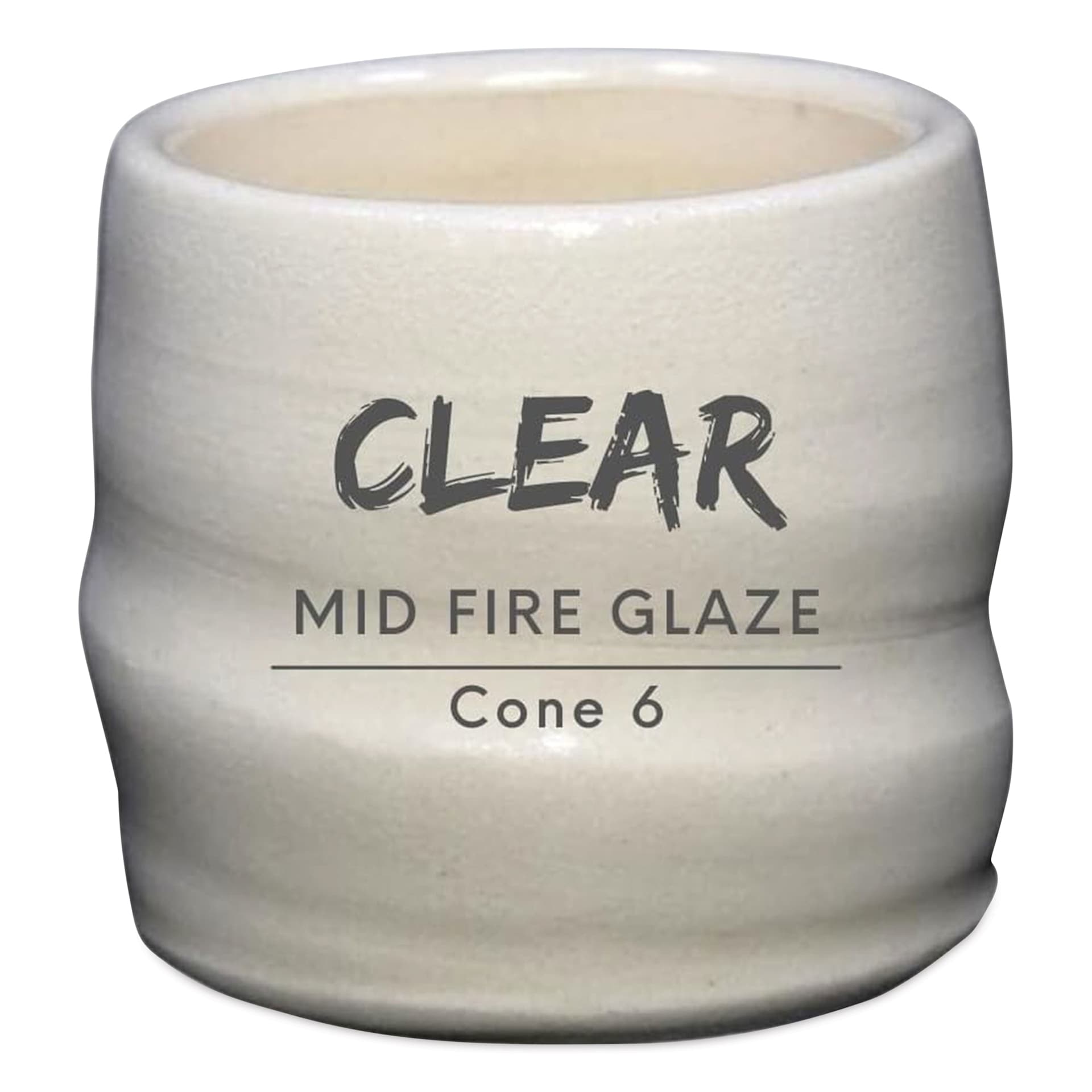 Penguin Pottery Specialty Series Mid-Fire Glazes - Clear