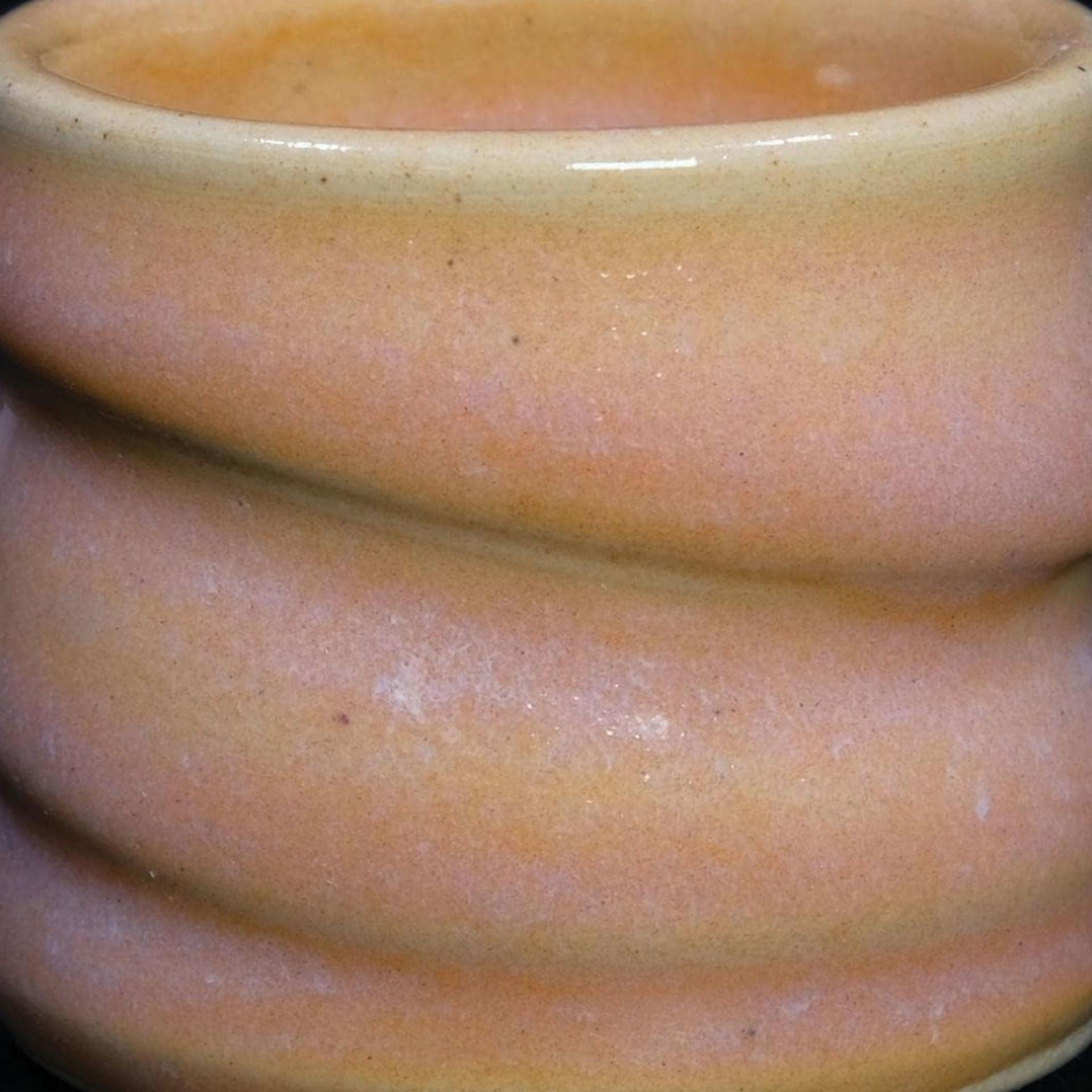 Penguin Pottery Specialty Series Mid-Fire Glaze - Rose Quartz