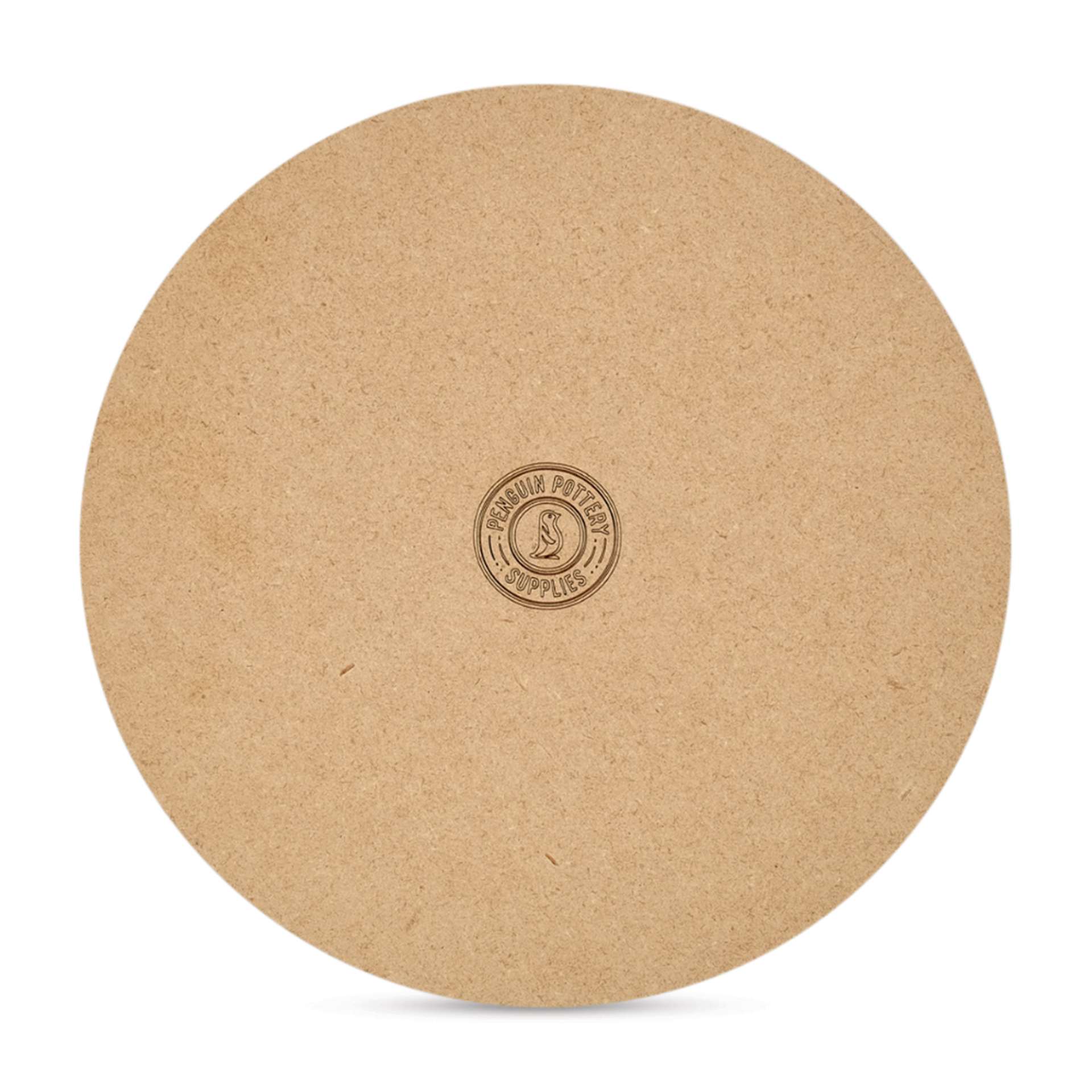 Penguin Pottery Medex Bats - Round, 9"