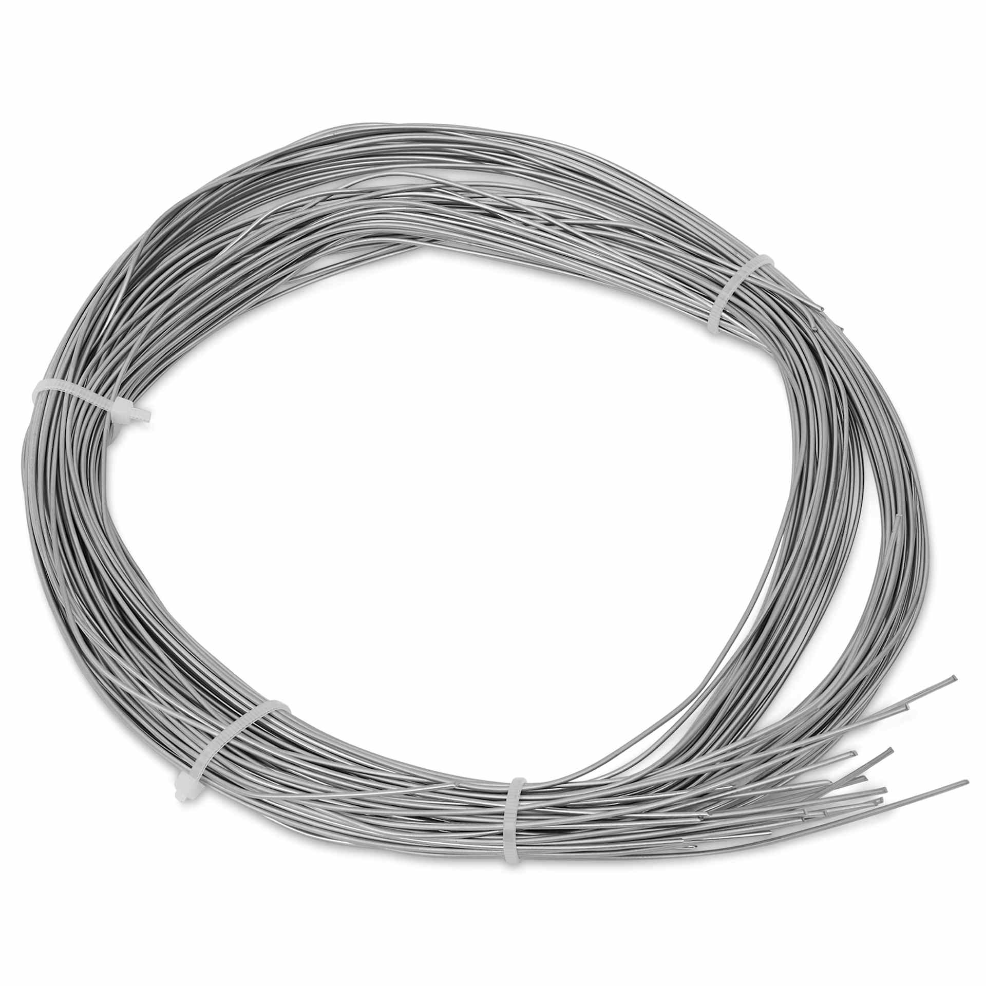 The Ceramic Shop High Temp Wire - .051" x 5 ft