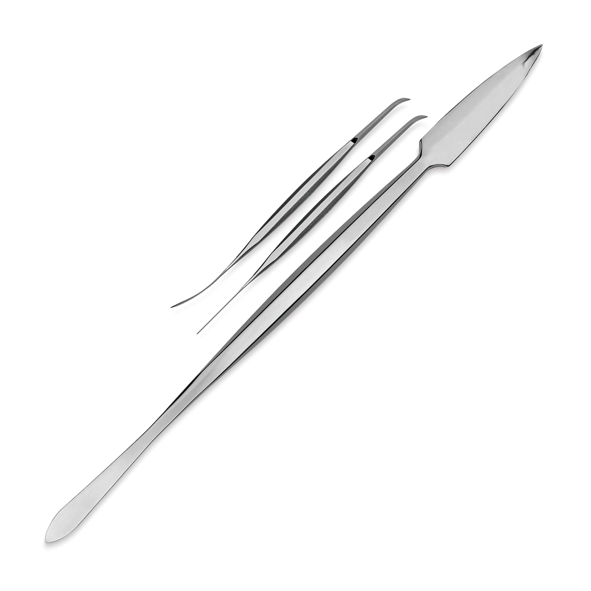 RGM Sculpting and Restoration Tool - SL706, Stainless Steel