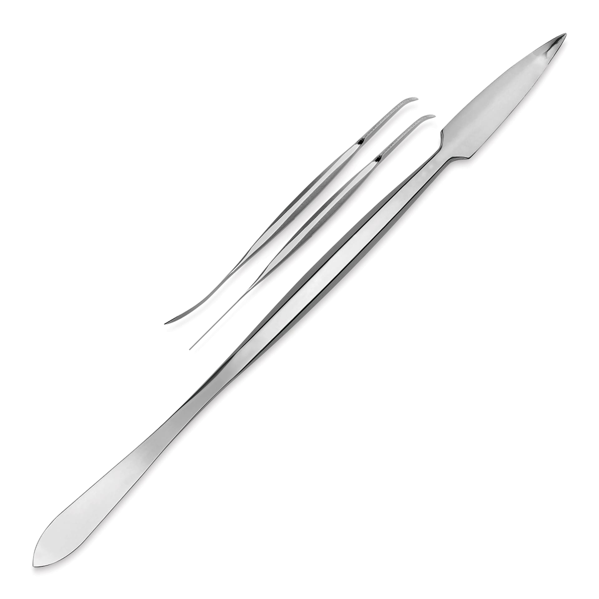 RGM Sculpting and Restoration Tool - SL707, Stainless Steel