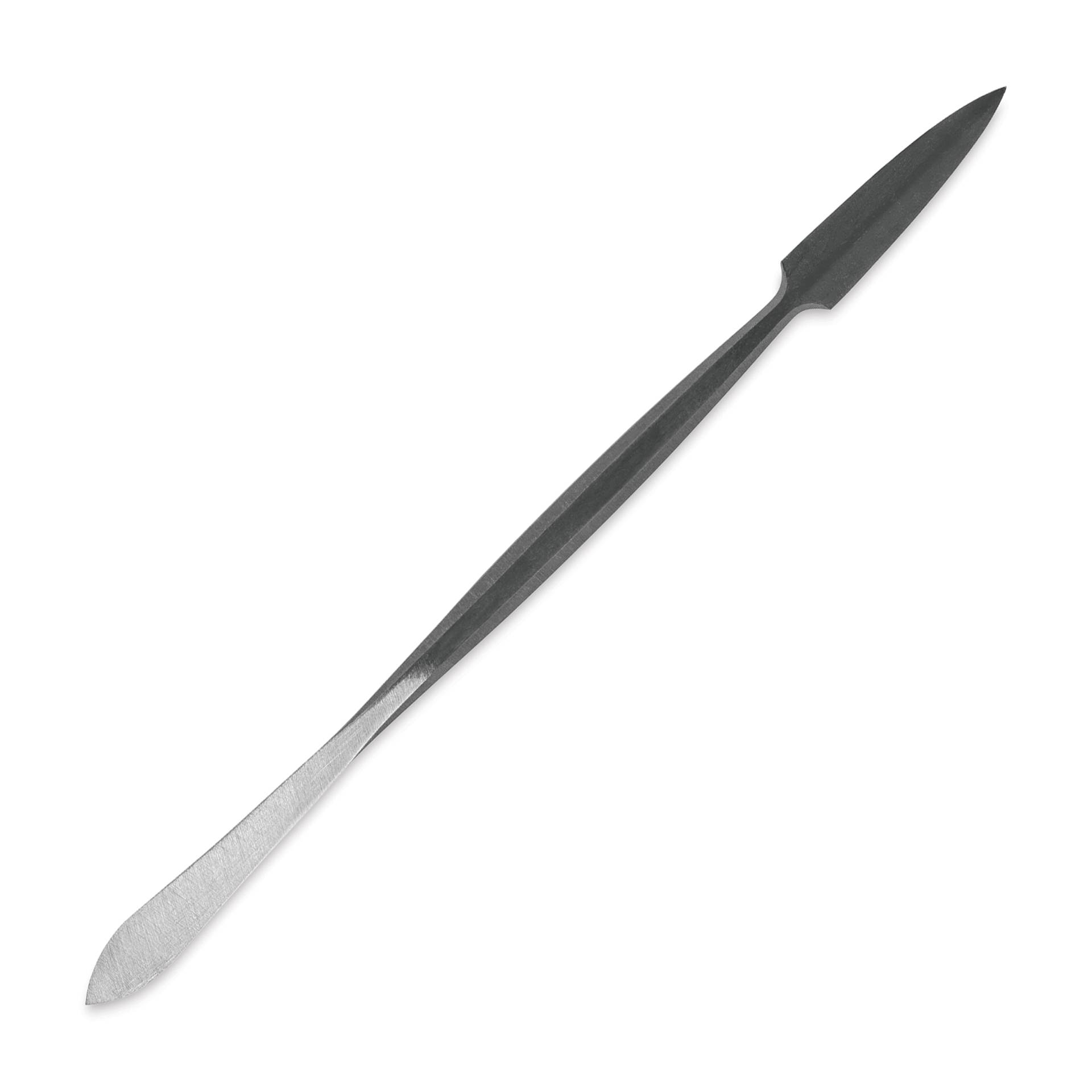 RGM Sculpting and Restoration Tool - SL707TR, Stainless Steel and Black