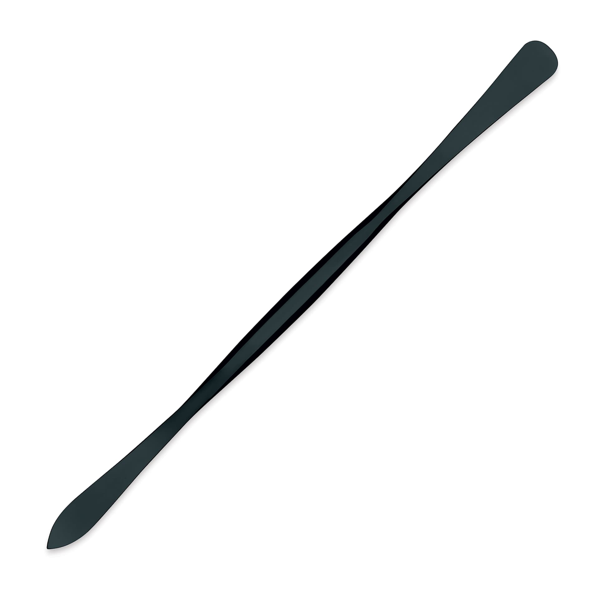 RGM Sculpting and Restoration Tool - SLB704, Black Stainless Steel