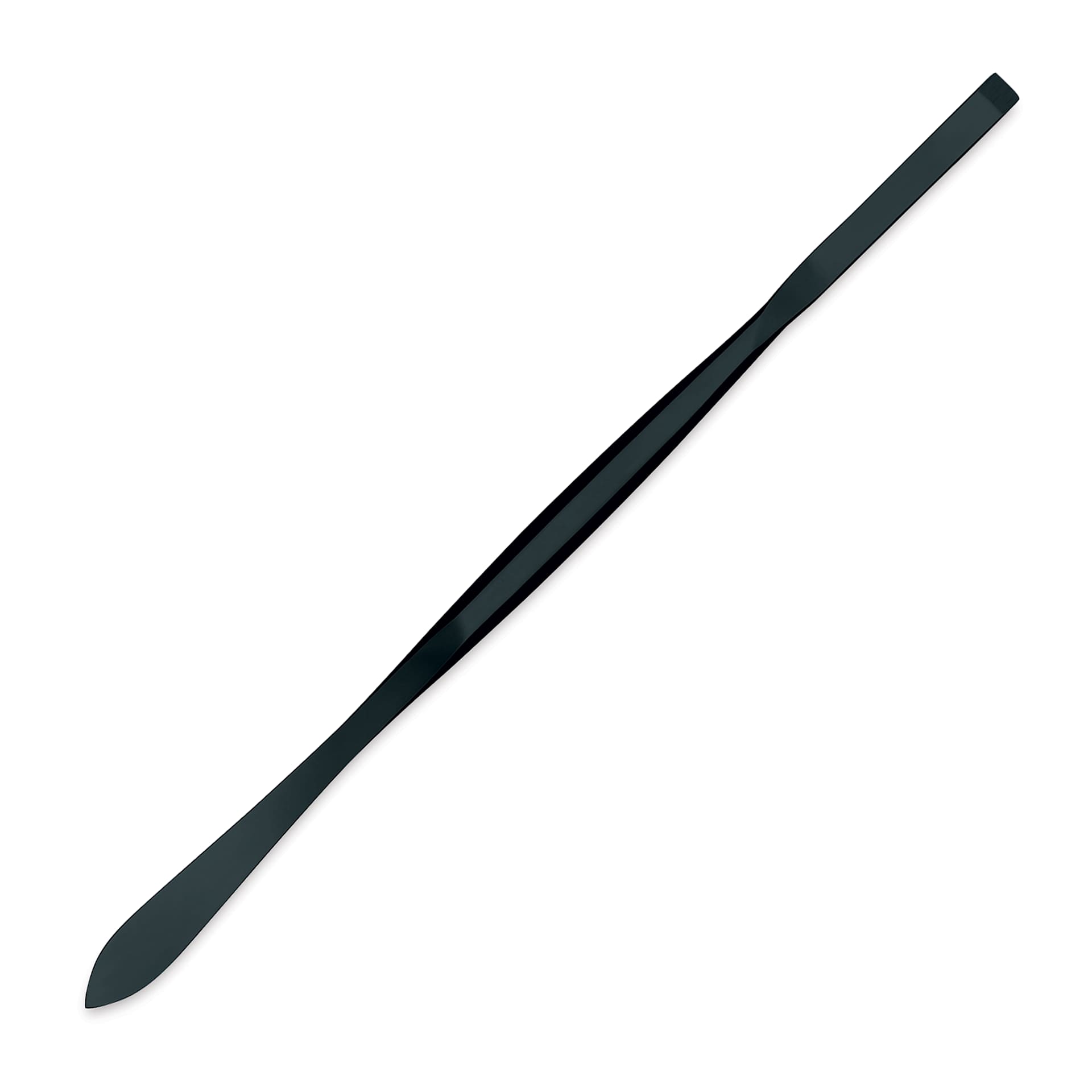 RGM Sculpting and Restoration Tool - SLB710, Black Stainless Steel