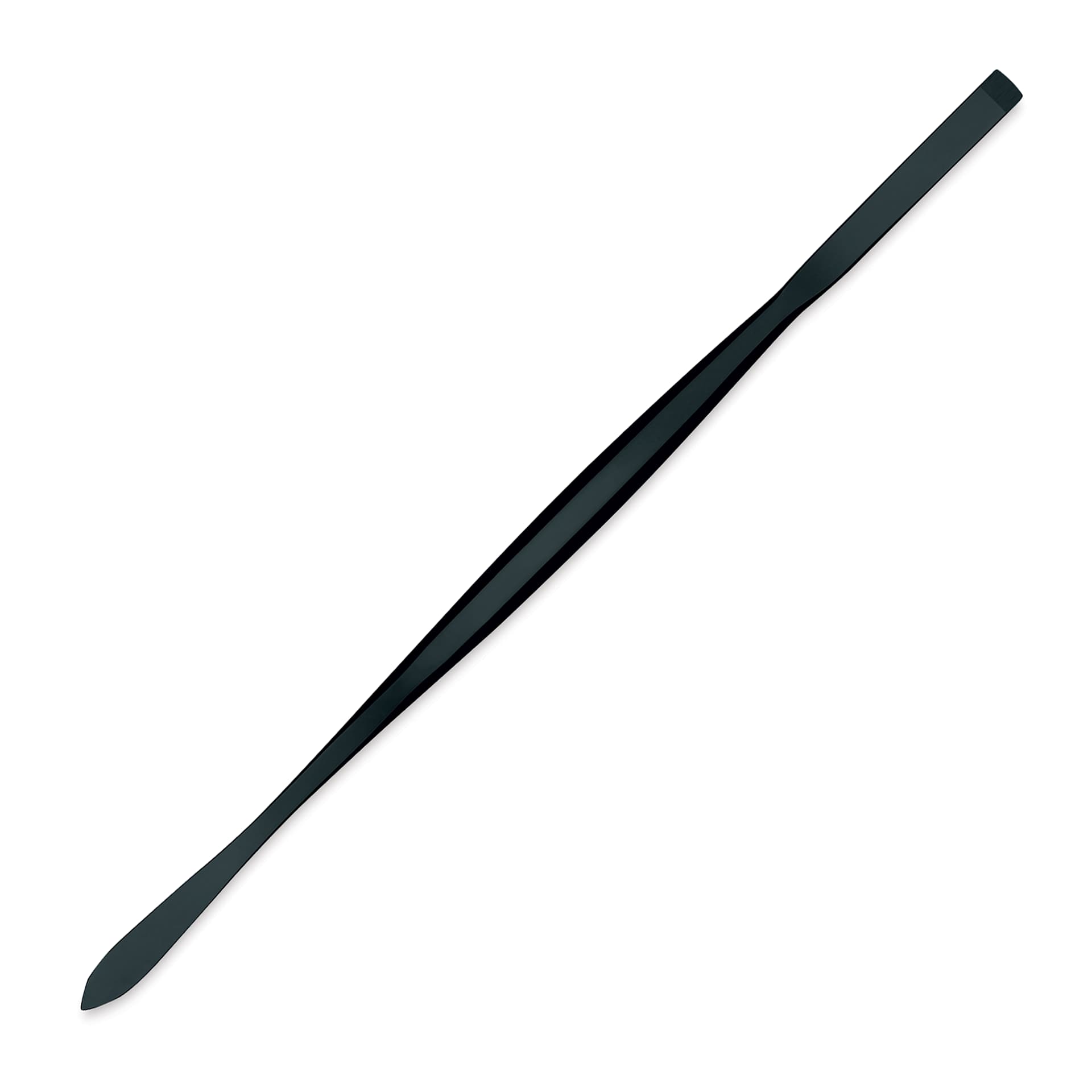 RGM Sculpting and Restoration Tool - SLB711, Black Stainless Steel