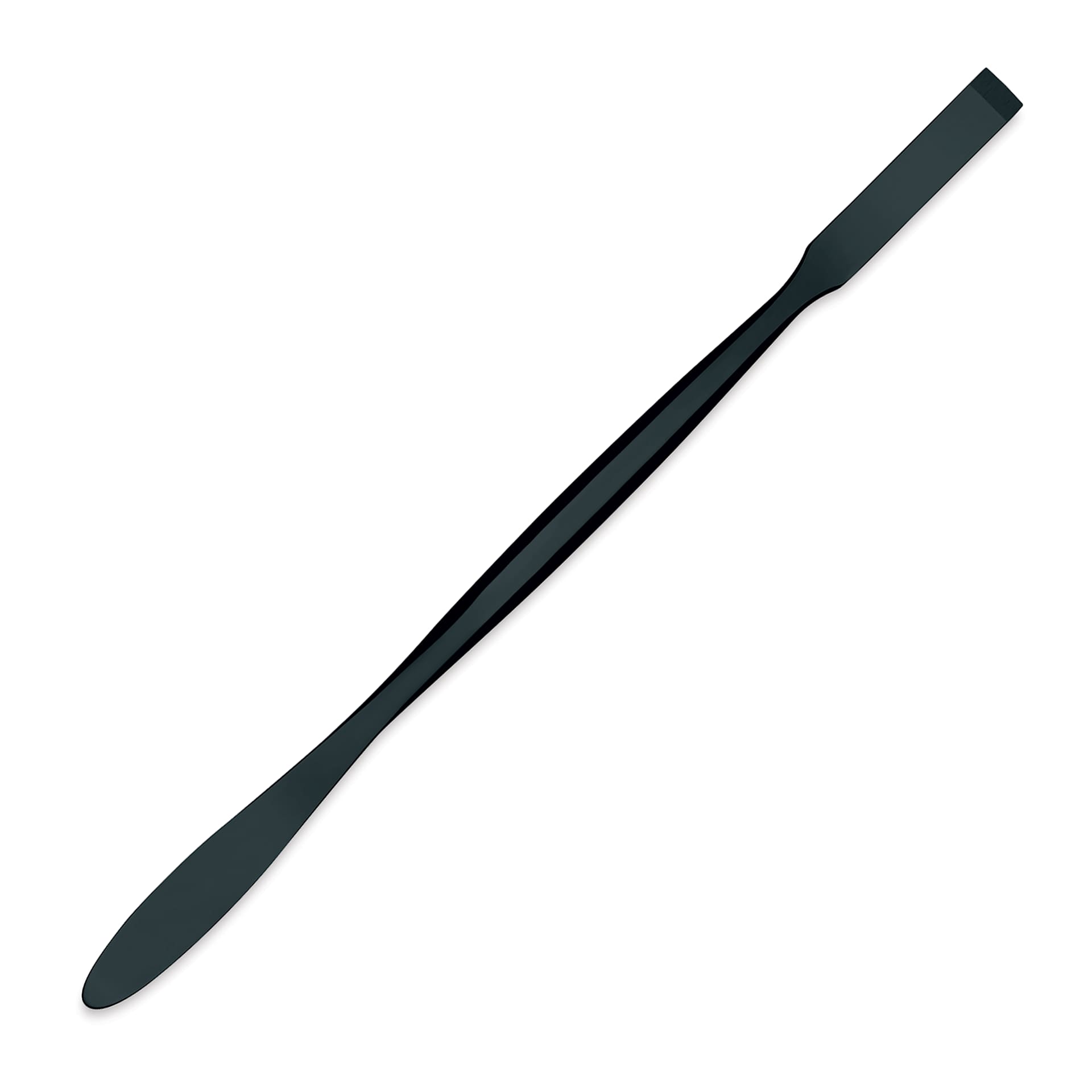 RGM Sculpting and Restoration Tool - SLB712, Black Stainless Steel
