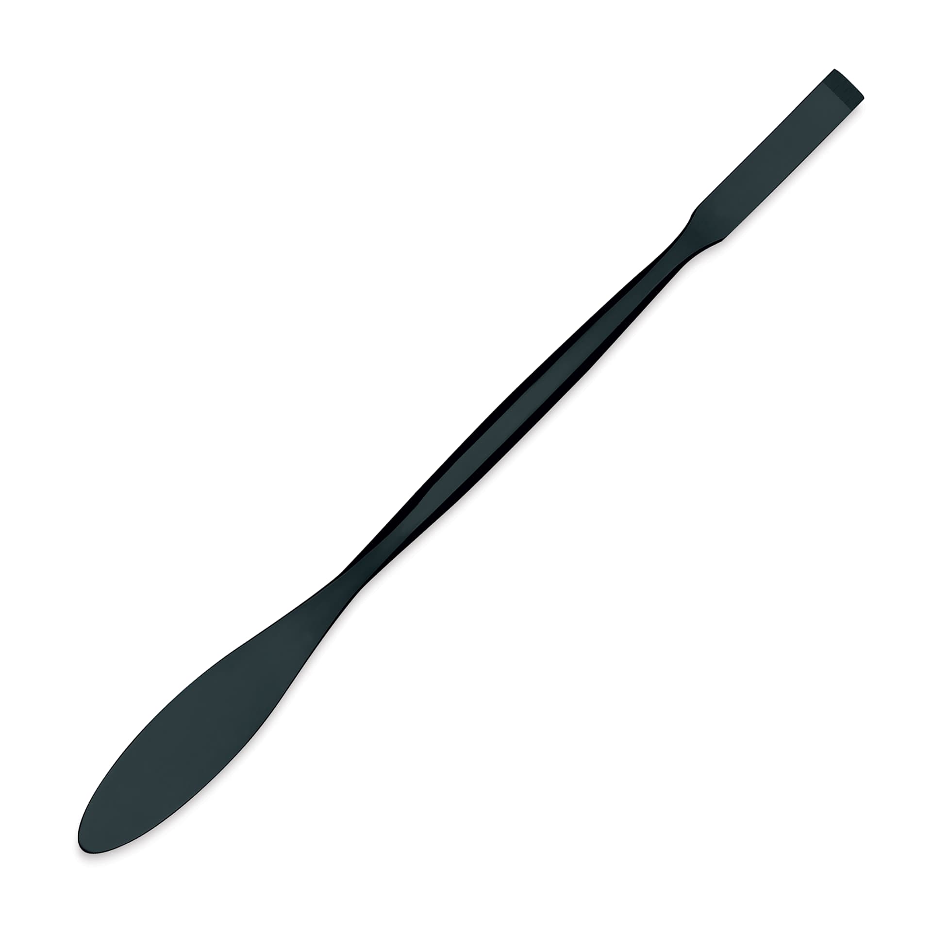 RGM Sculpting and Restoration Tool - SLB713, Black Stainless Steel