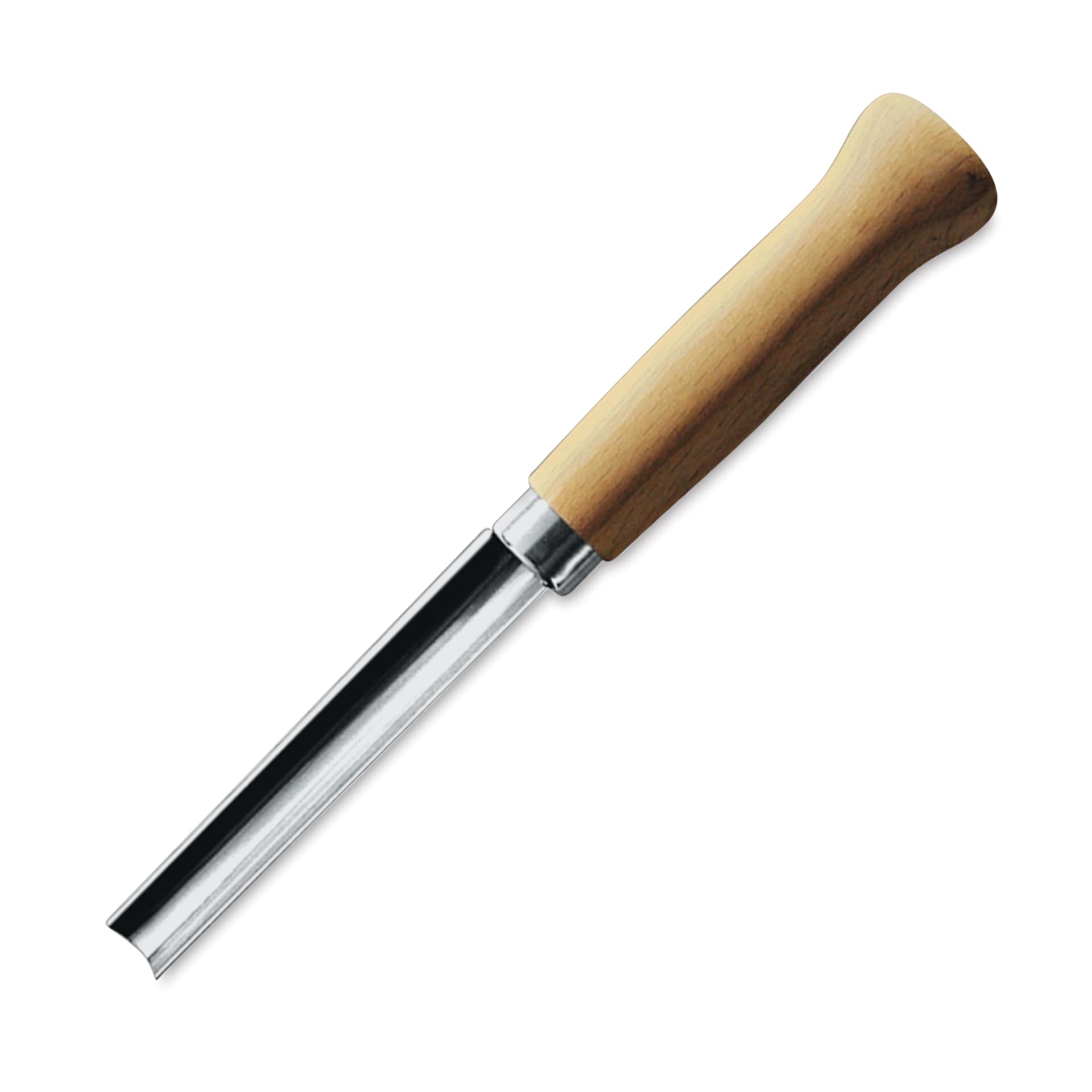 RGM Woodworking Chisel - SG1005, 7.87" x 1.18"