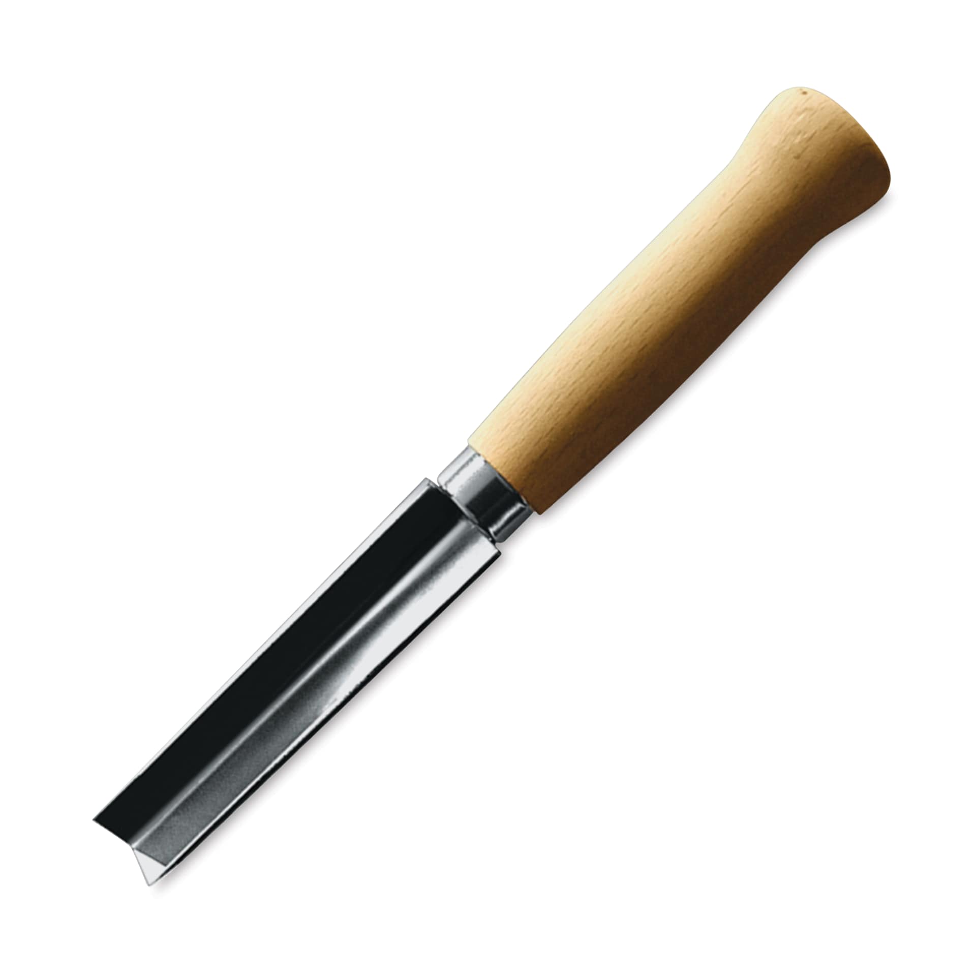 RGM Woodworking Chisel - SG1009, 7.87" x 1.18"