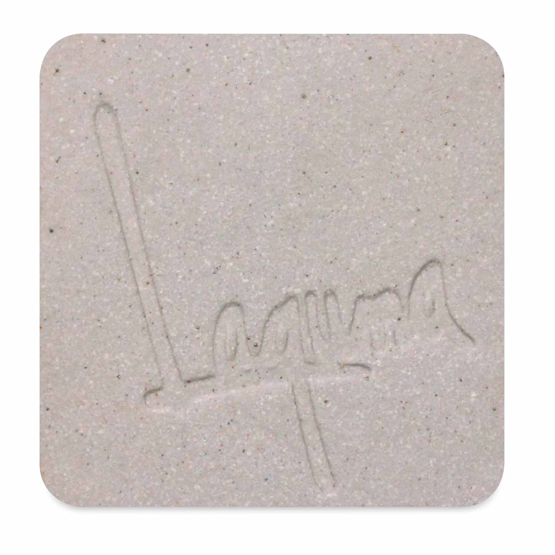 Laguna Half & Half Clay WC402 fired to reduction