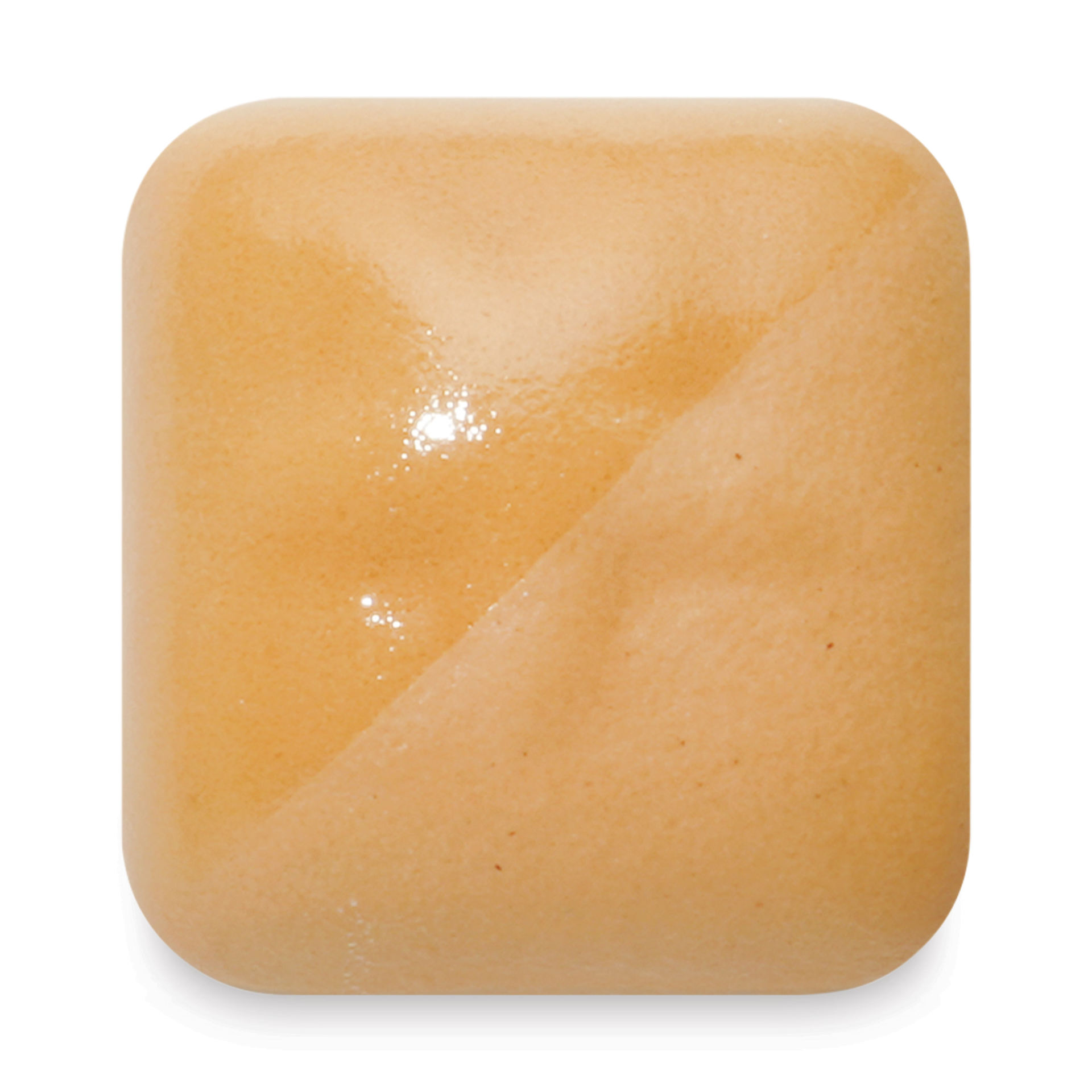 Laguna New Silky Underglaze - Sandstone, 16 oz fired to cone 6 oxidation