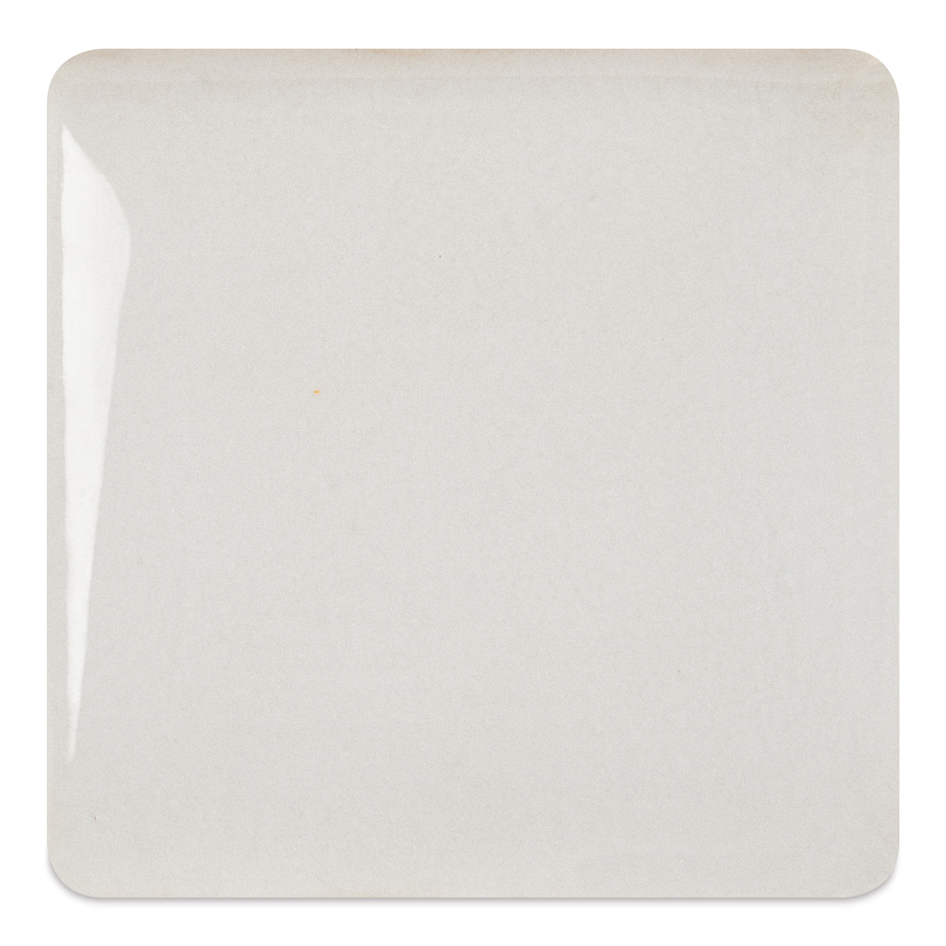 Speedball Studio Plus Glaze - Glacier, 2 oz fired to cone 6 oxidation