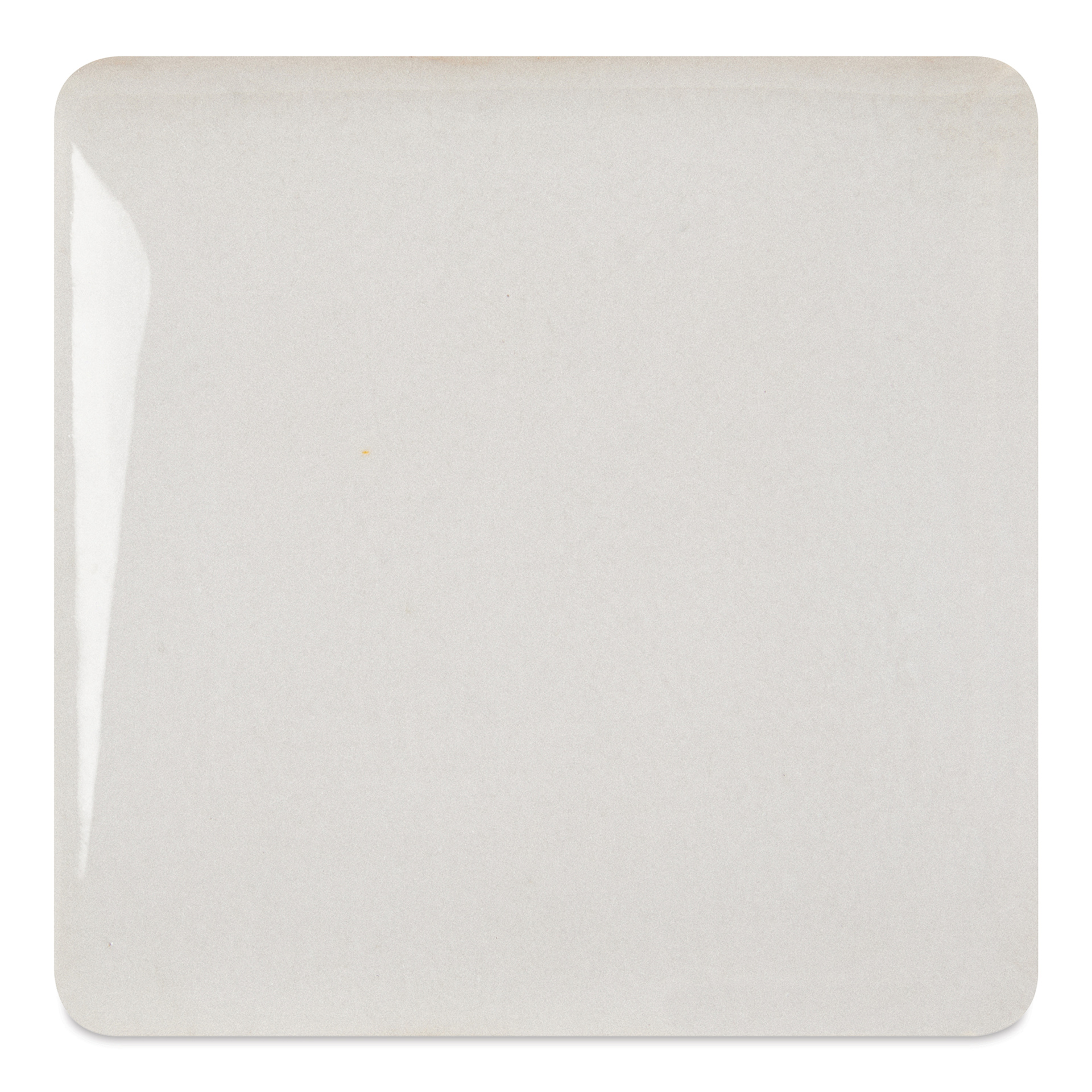 Speedball Studio Plus Glaze - Glacier, 16 oz fired to cone 6 oxidation