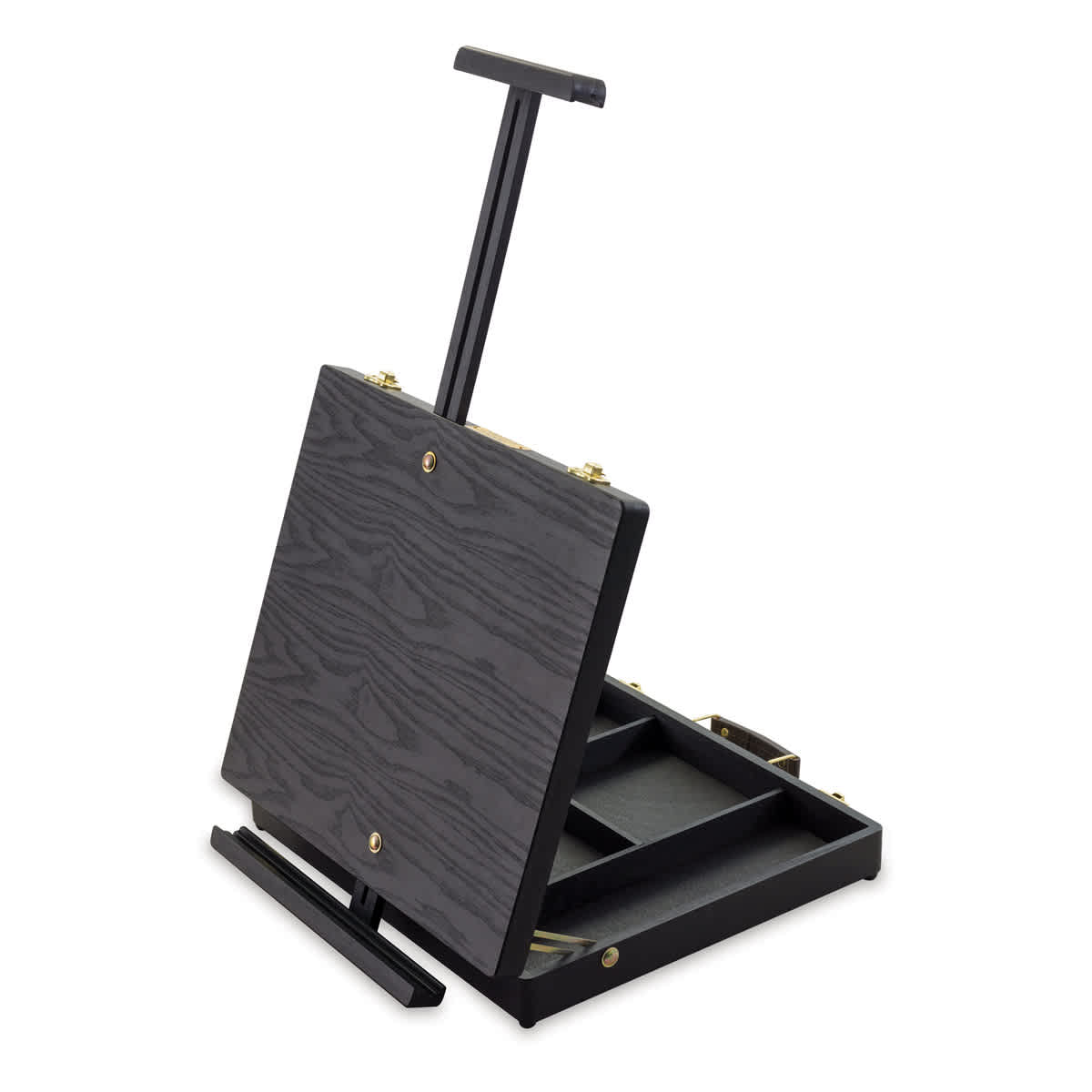 Blick Studio Sketchbox Easel by Jullian (Canvas Holder Extended)