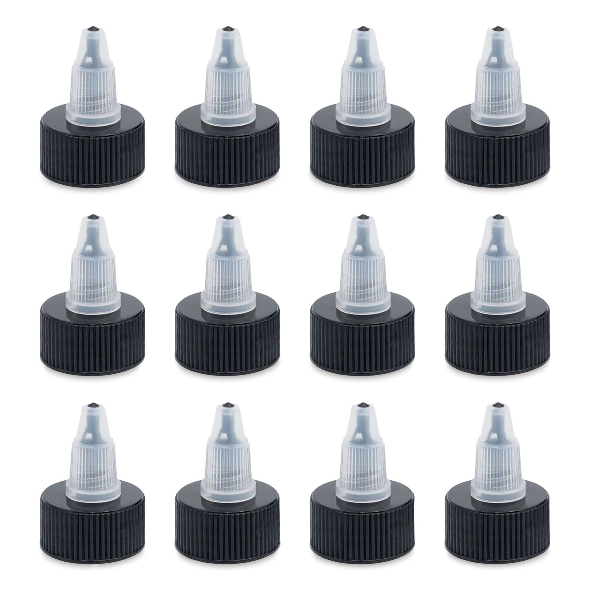 Angelus Easy Pour Twist Top Caps