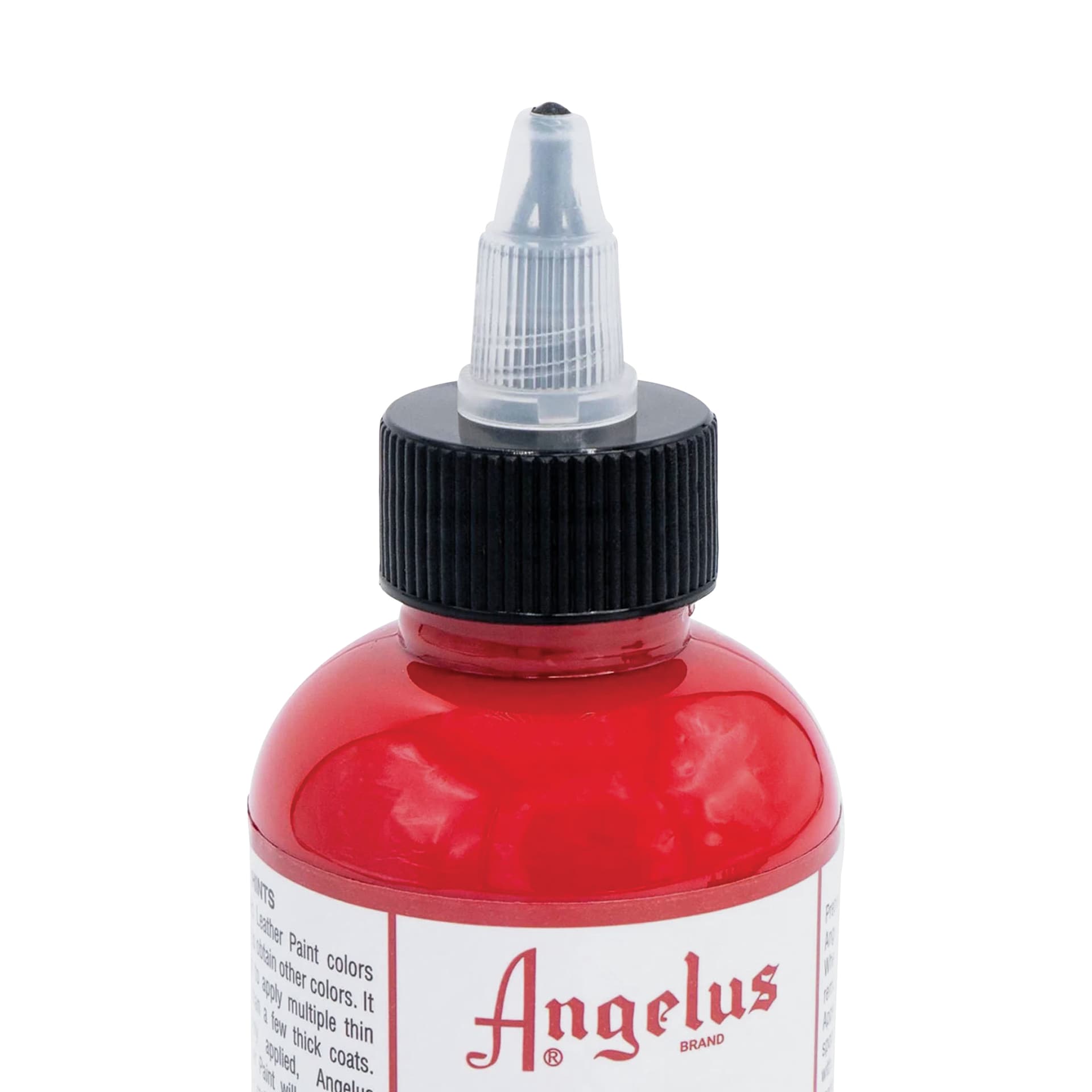 Angelus Easy Pour Twist Top Cap on 24/400 bottle (not included)
