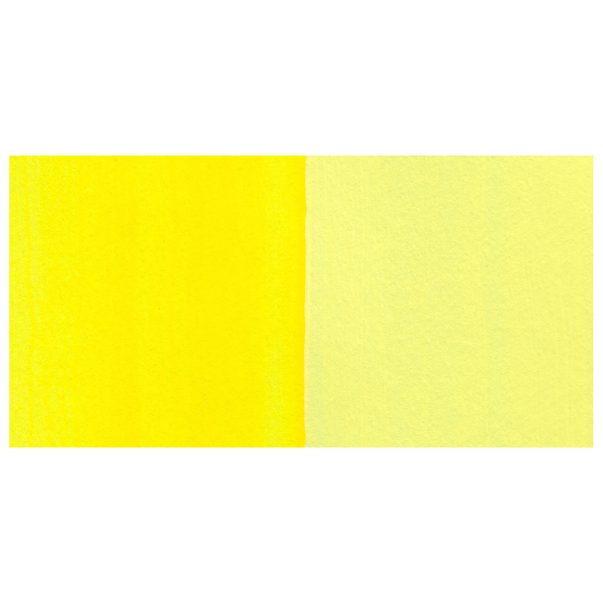 DecoArt Thrift Flip Multi-Surface Paint - Hello Yellow swatch