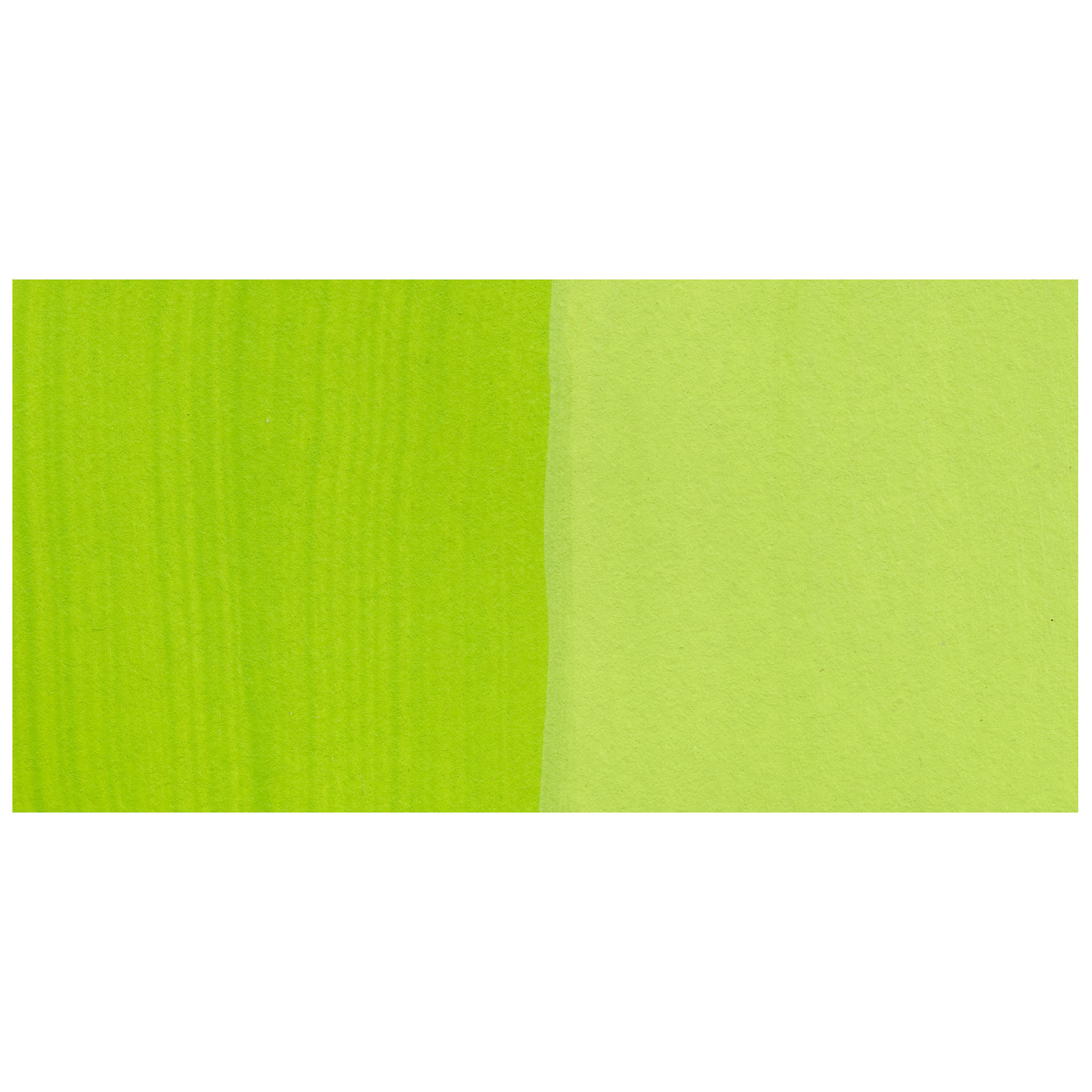 DecoArt Thrift Flip Multi-Surface Paint - Electric Lime swatch