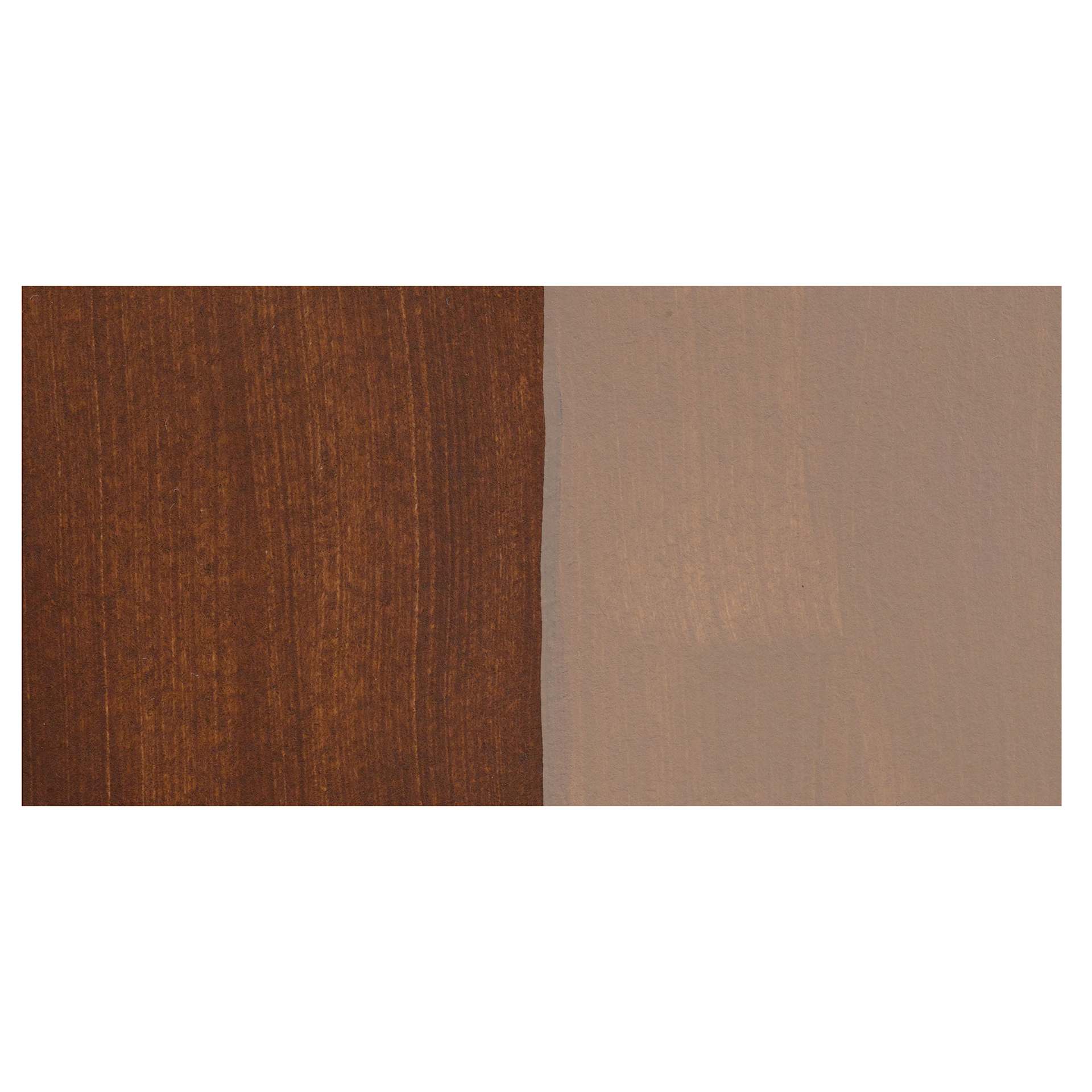 DecoArt Thrift Flip Multi-Surface Paint - Rich Brown swatch