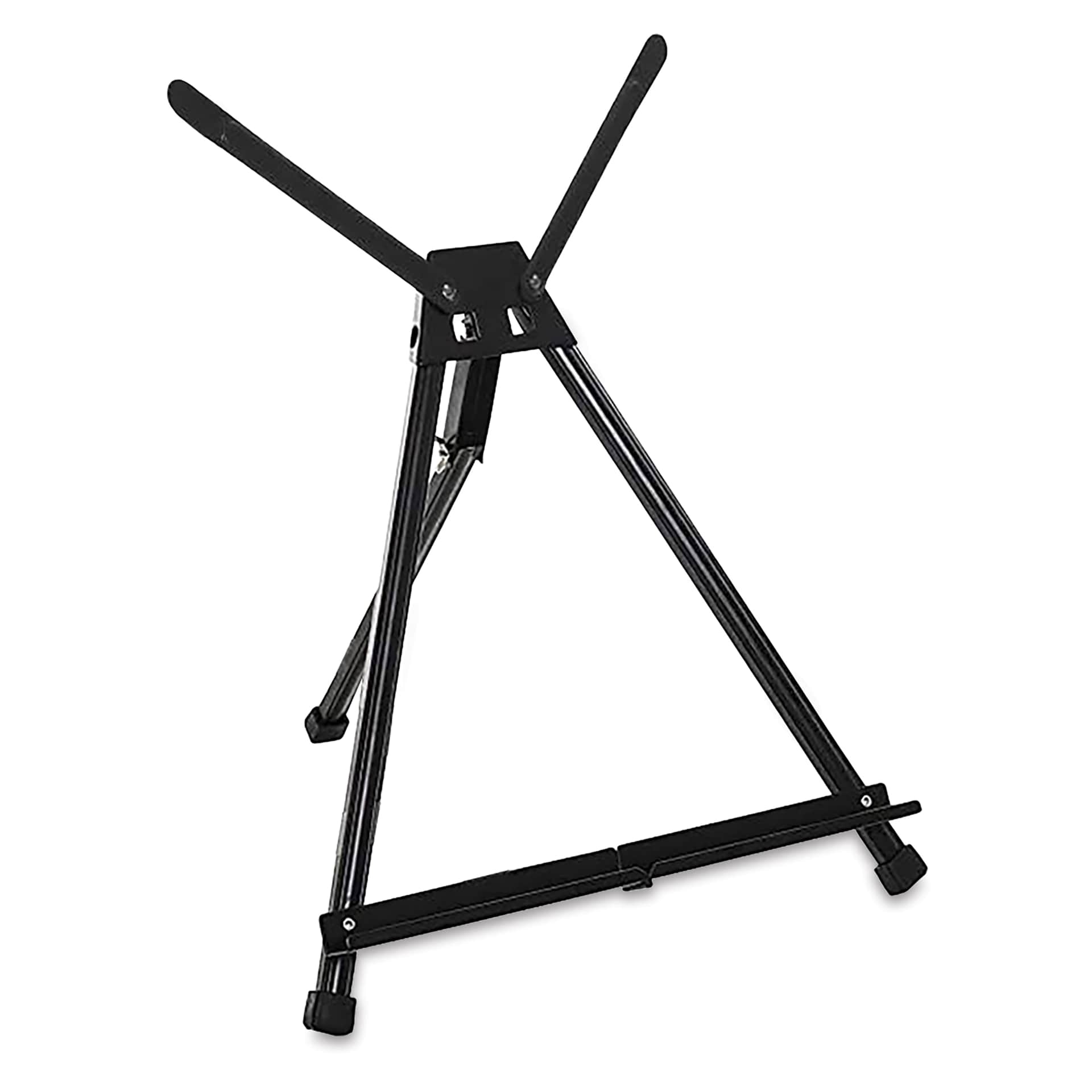 Meeden Aluminum Tripod Tabletop Easel, single easel shown