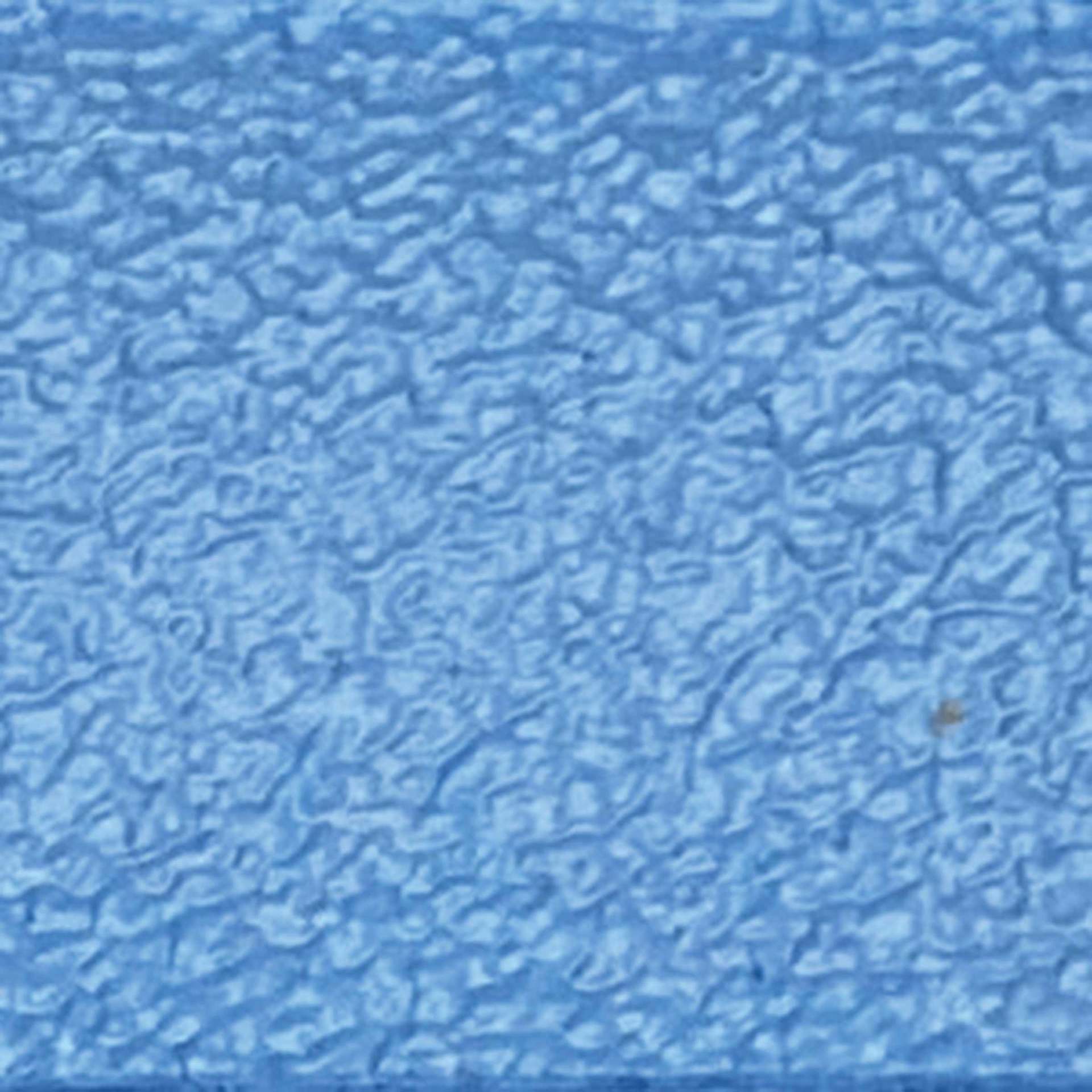 Pebeo Setacolor Leather Paint Marker - Iced Blue Swatch