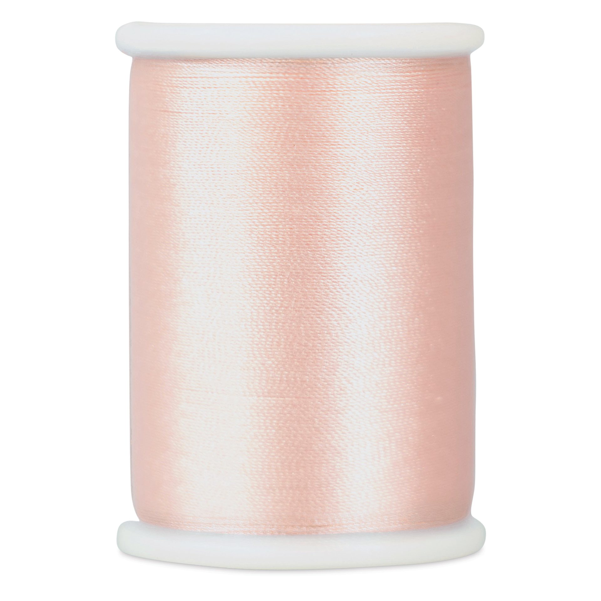 Clover Silk Thread - Flesh, 109 yds
