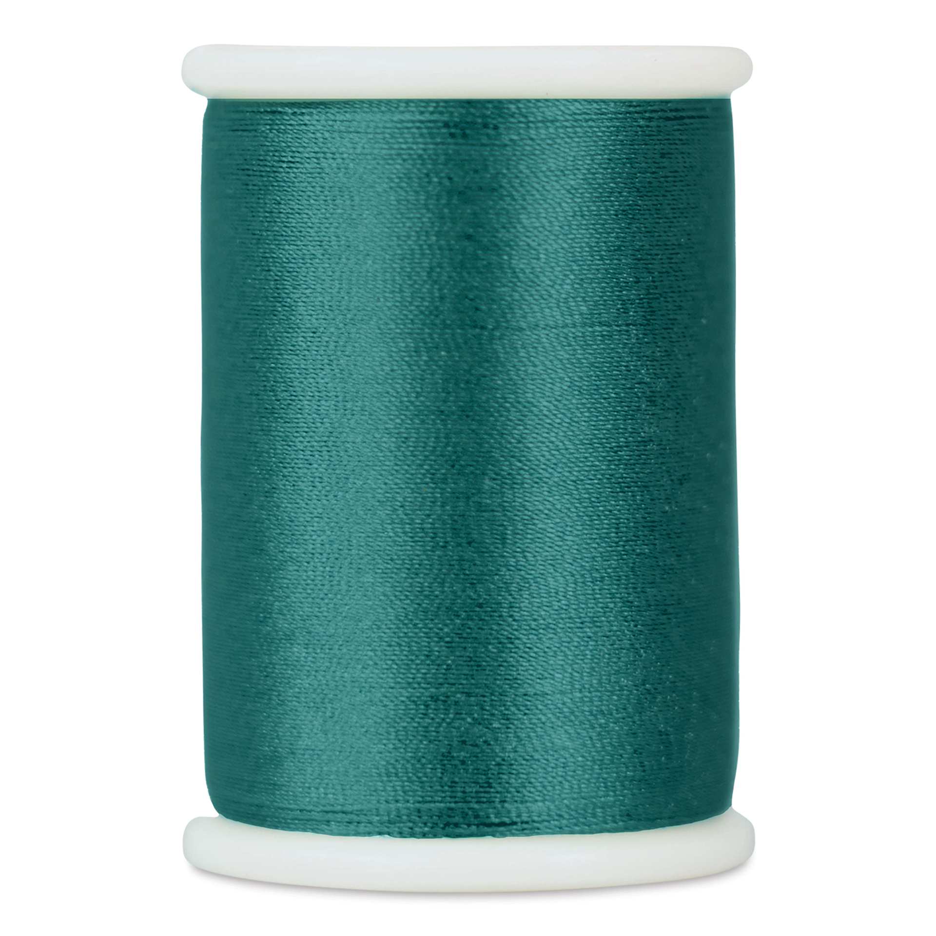 Clover Silk Thread - Cedar, 109 yds