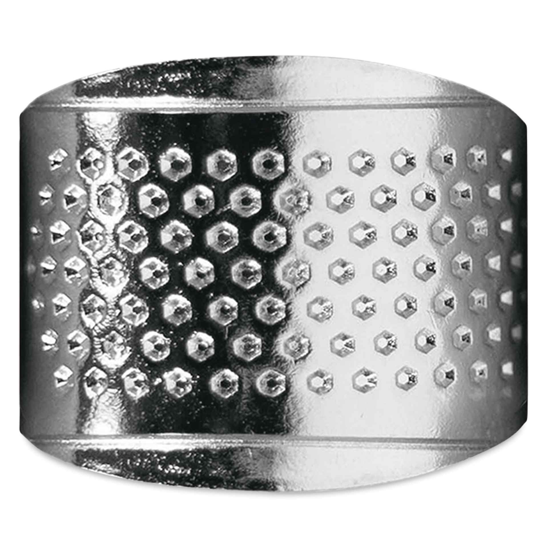 Clover Adjustable Ring Thimble