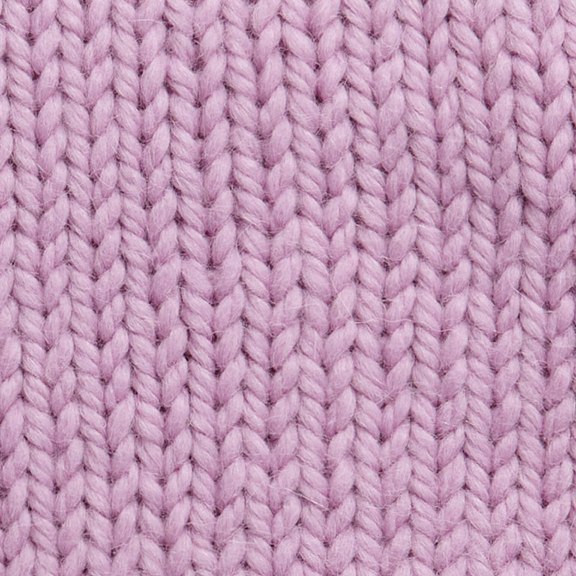 Wool and the Gang Alpachino Merino Yarn - Lilac Punch, 110 yards
