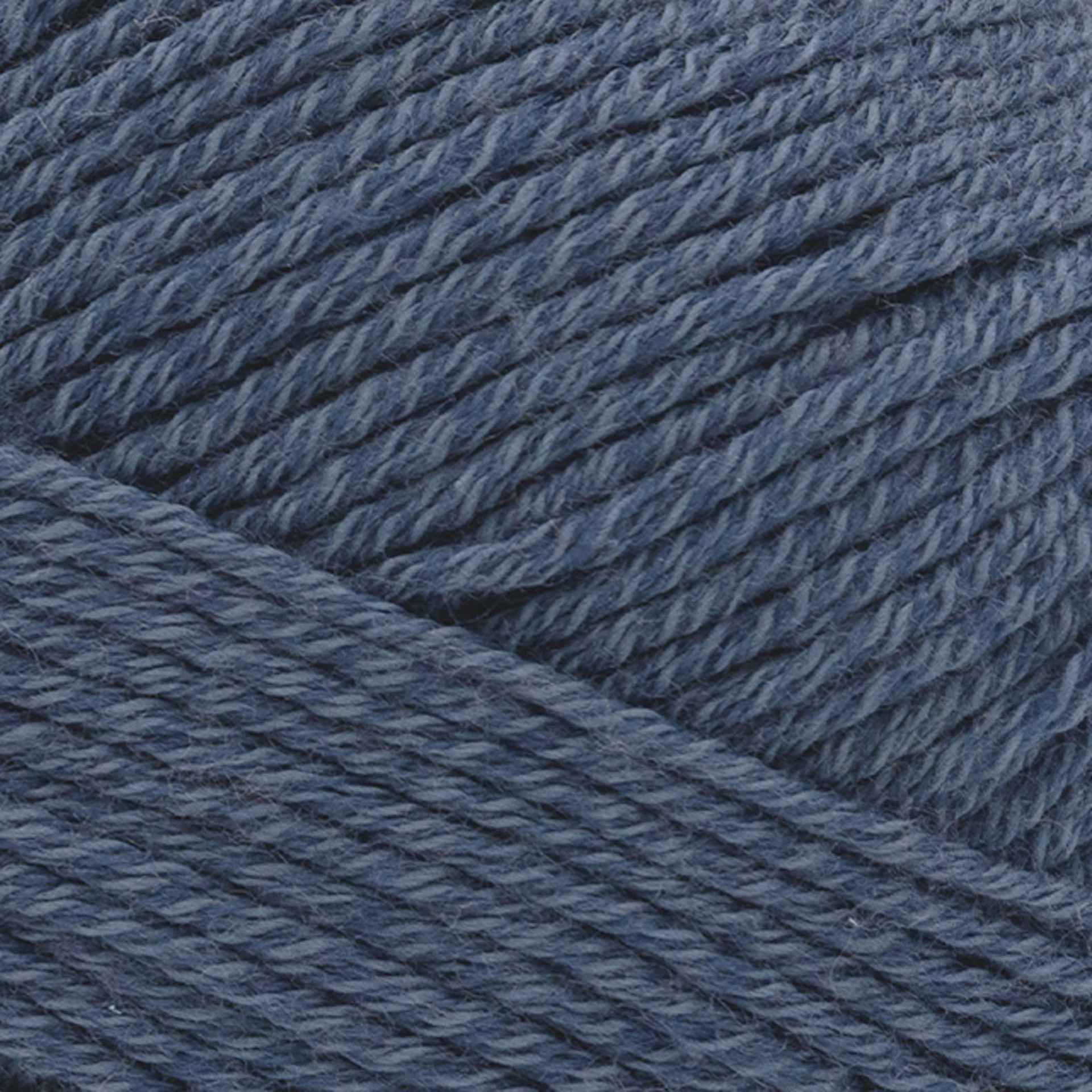 Lion Brand Cottino Yarn - Dusk, 3.5 oz close up to show texture