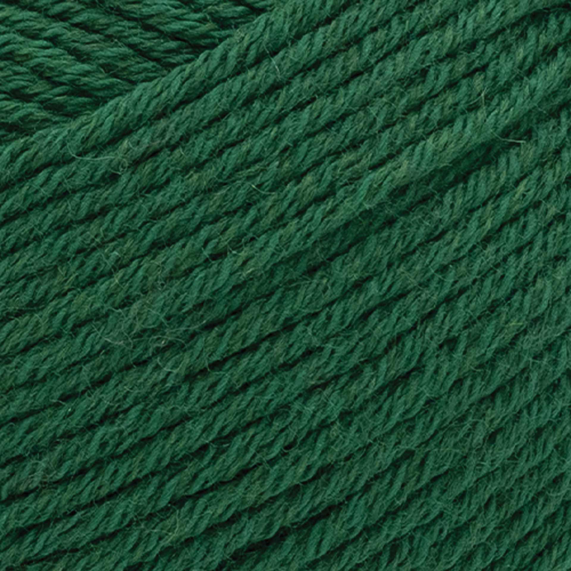 Lion Brand Cottino Yarn - Racquet Club, 3.5 oz close up to show texture