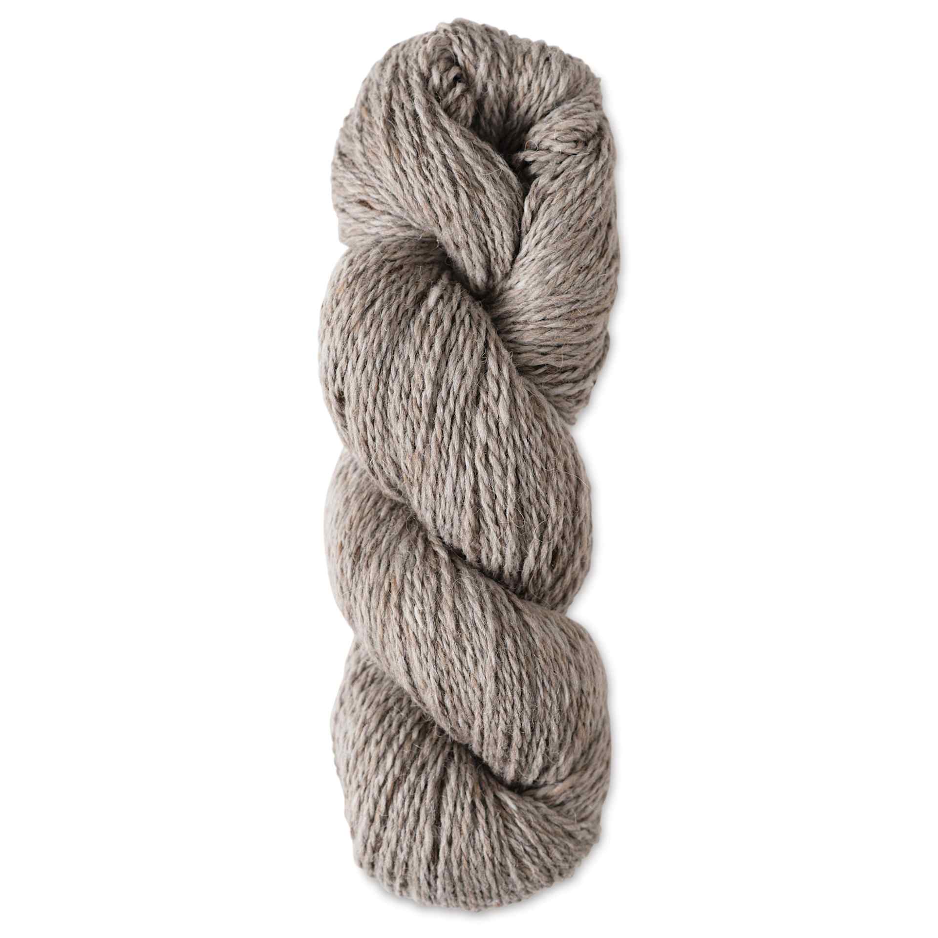 Quince & Co Hawk Yarn - Oak, 218 yds