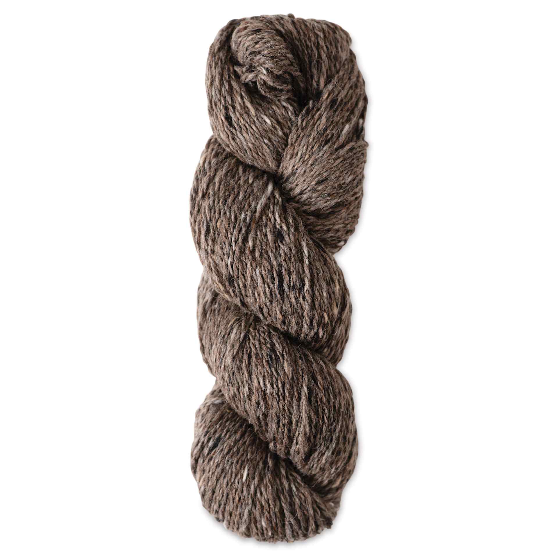Quince & Co Hawk Yarn - Silt, 218 yds