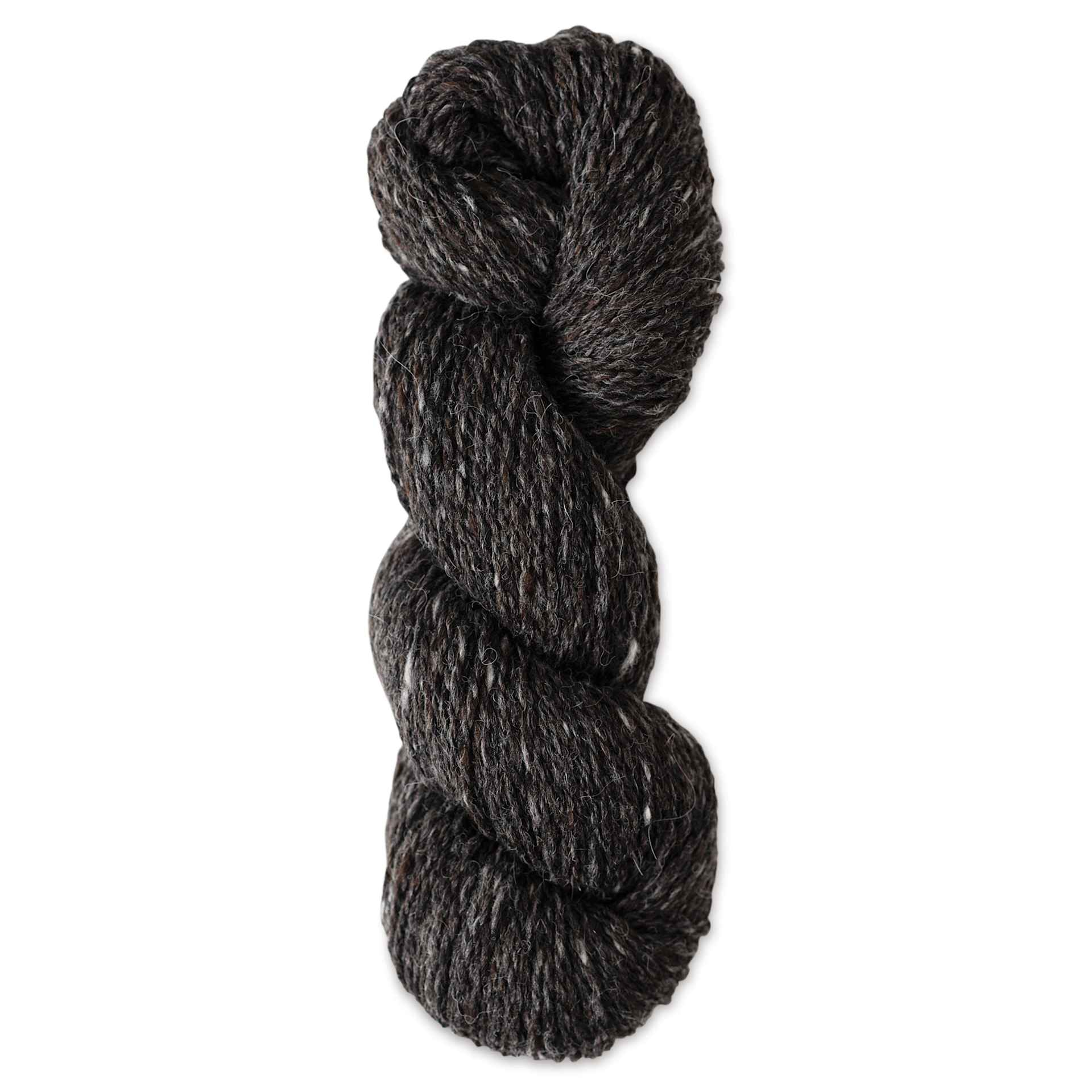 Quince & Co Hawk Yarn - Shadow, 218 yds