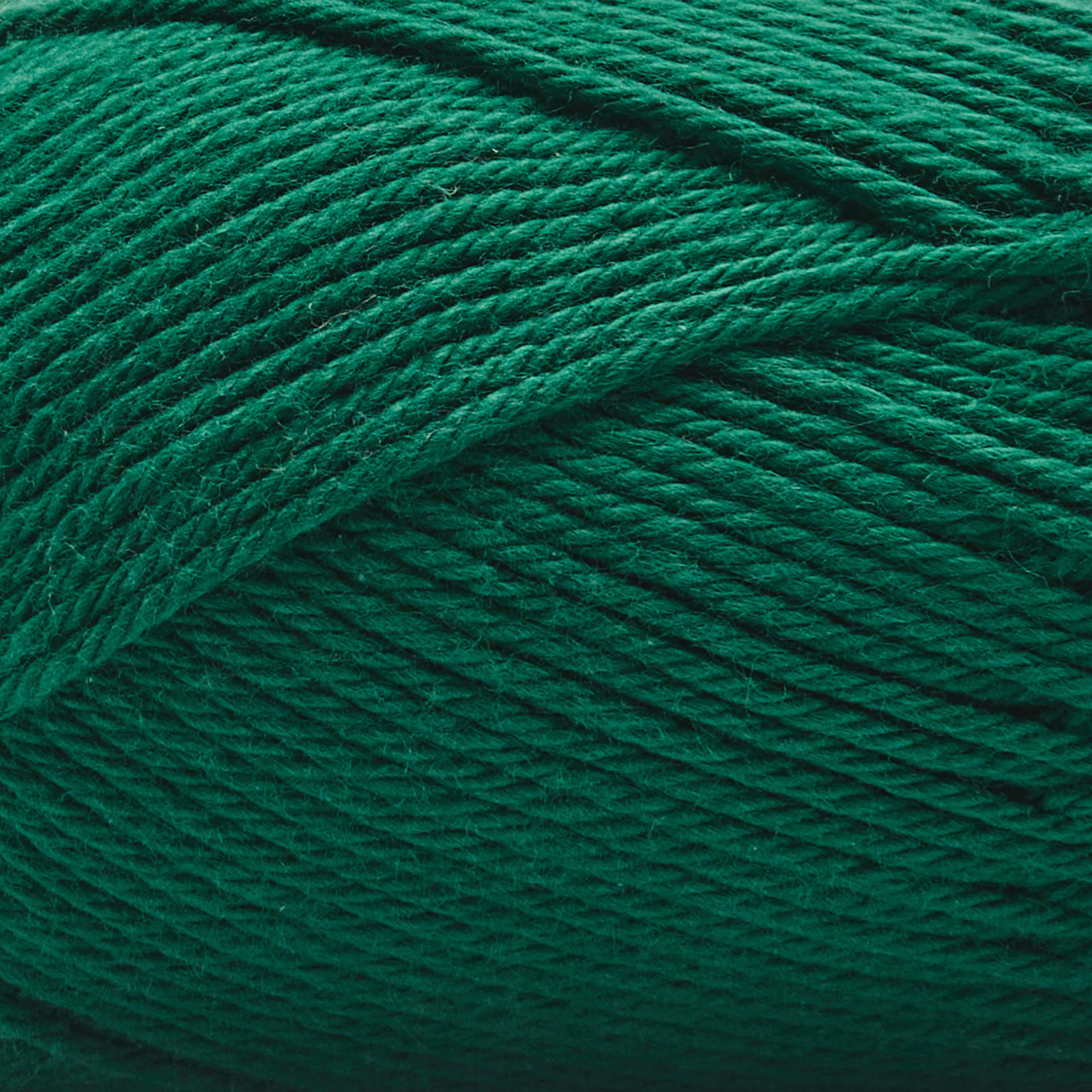 Premier Yarn Cotton Sprout Worsted Yarn - Canopy, 180 yds close up to show texture