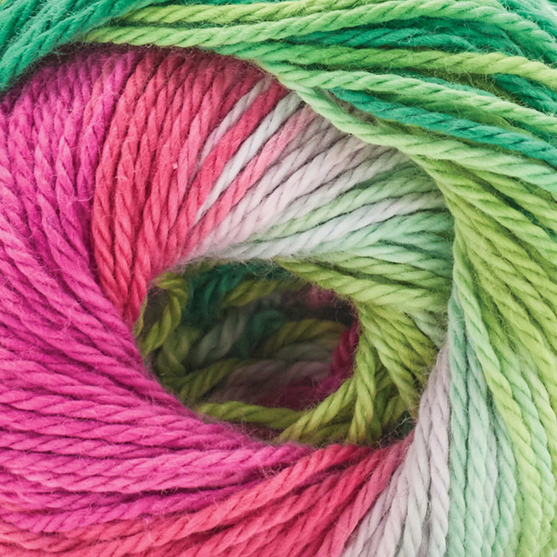 Premier Yarn Hipster Cotton Yarn - Popular, 229 yds close up to show texture